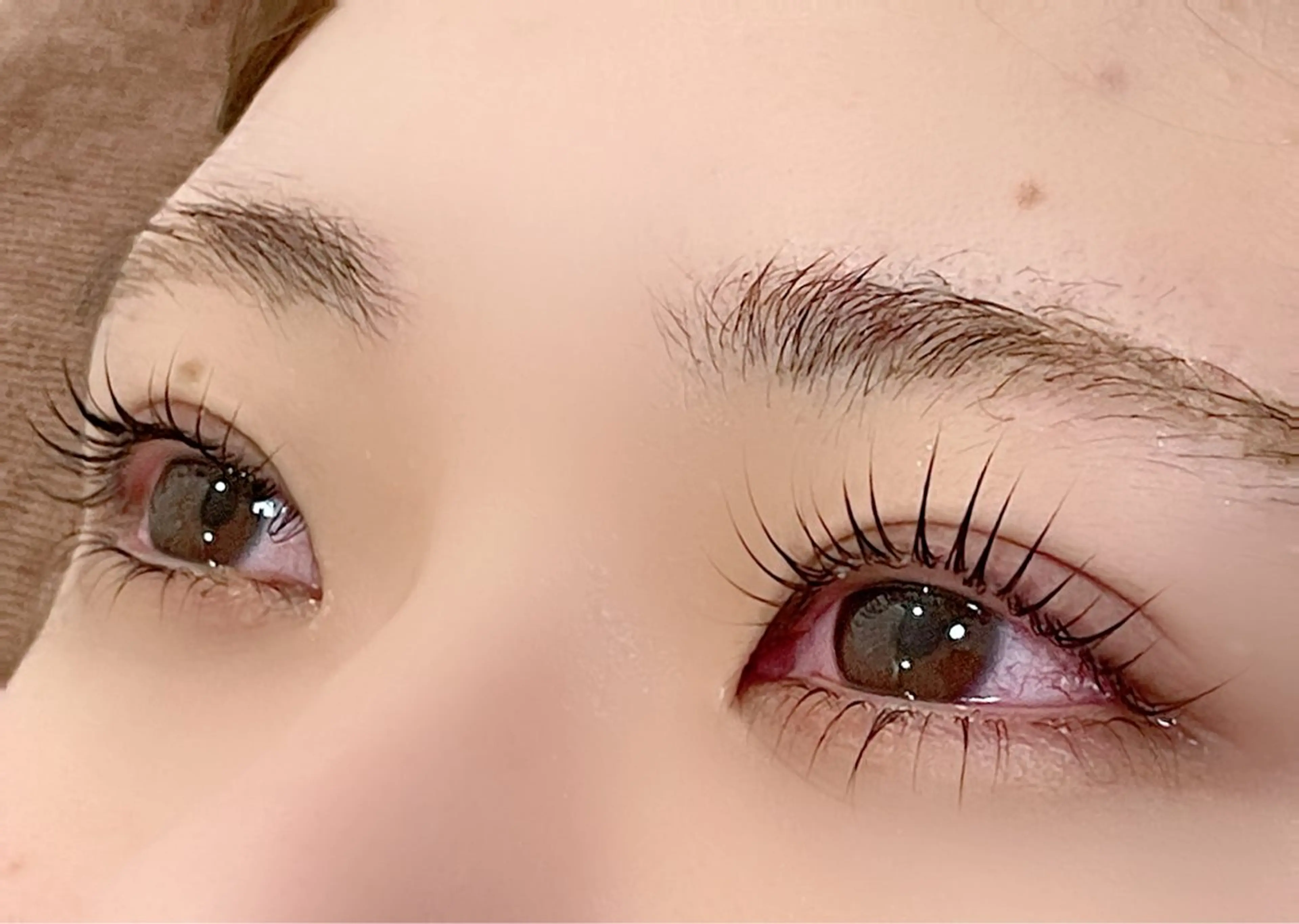 マツエク・マツパ REGISTA eyelash所属・REGISTA OTSUKAのマツエク・マツパデザイン