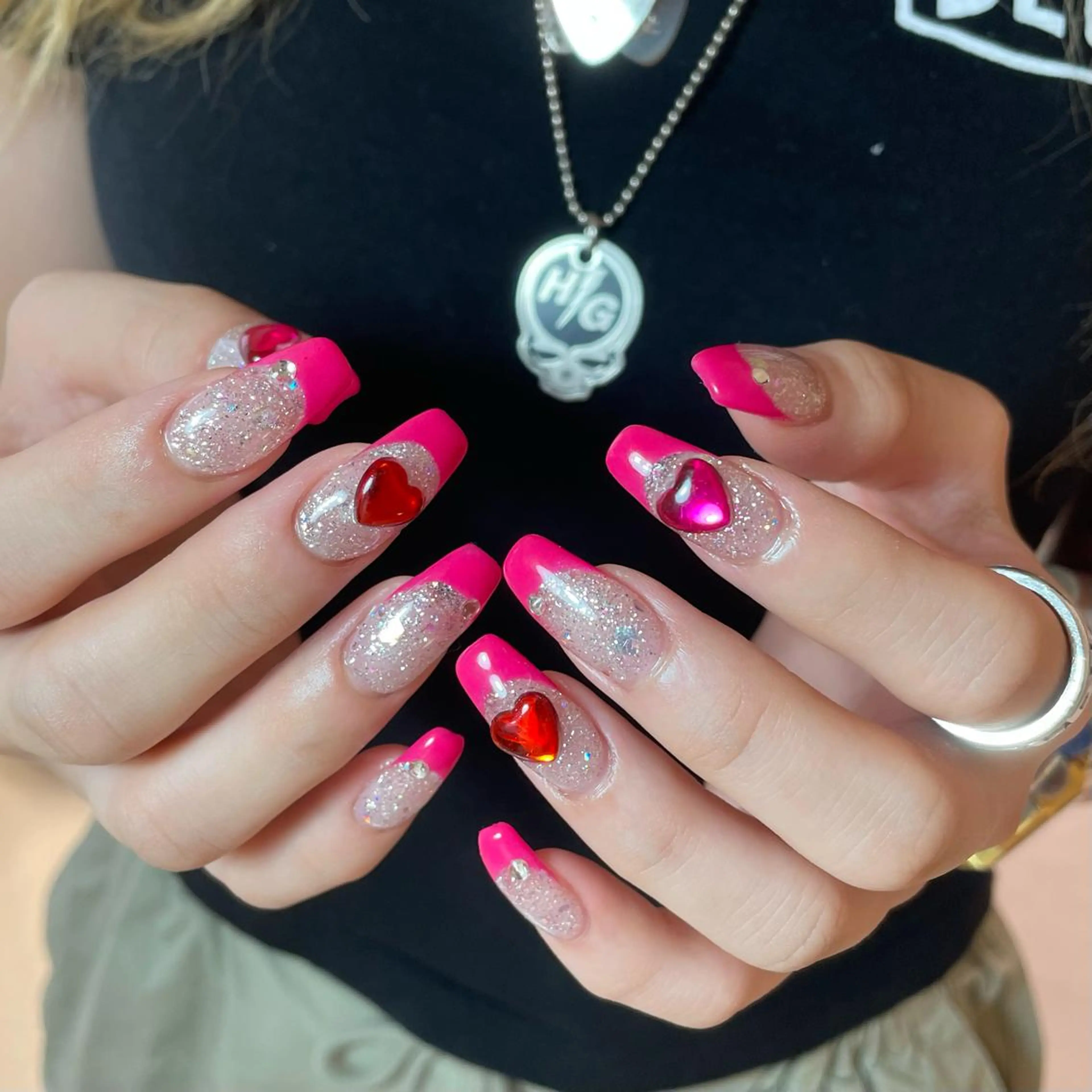 ネイル Ami 🦥のネイルデザイン