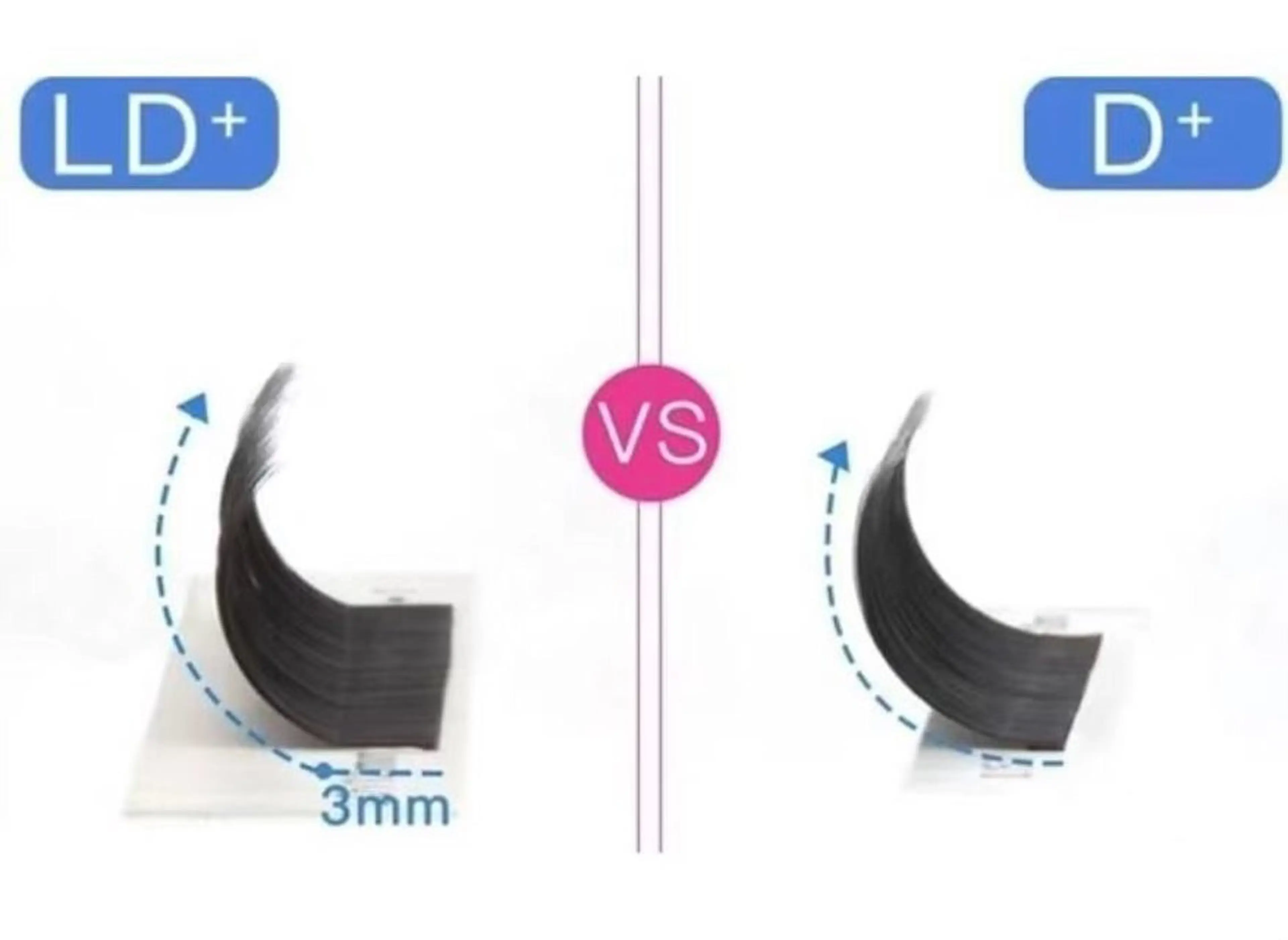 マツエク・マツパ Dカール アンジュネス 池袋のマツエク・マツパデザイン