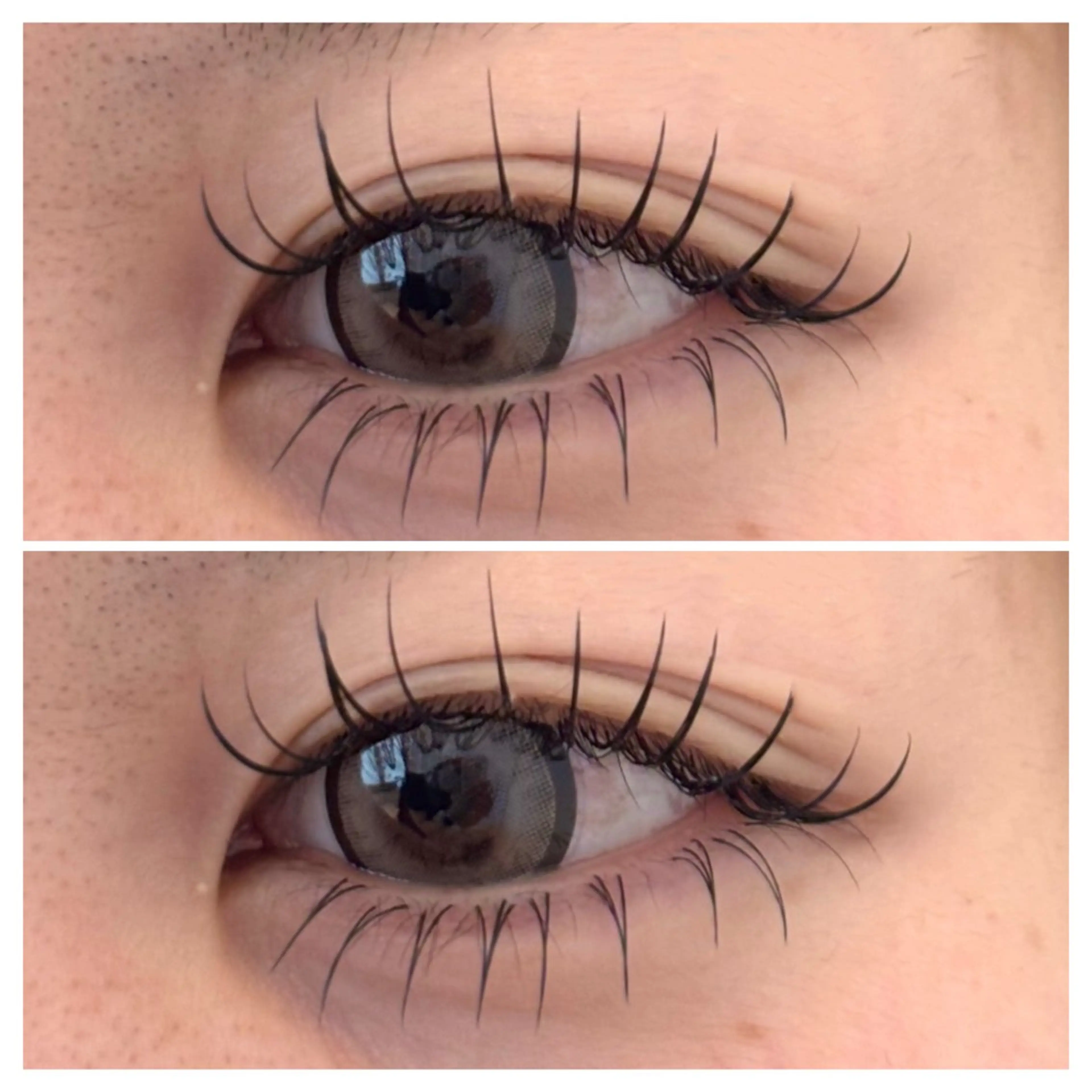 🫧マツエク️🫧️下まつげ 40本までの写真