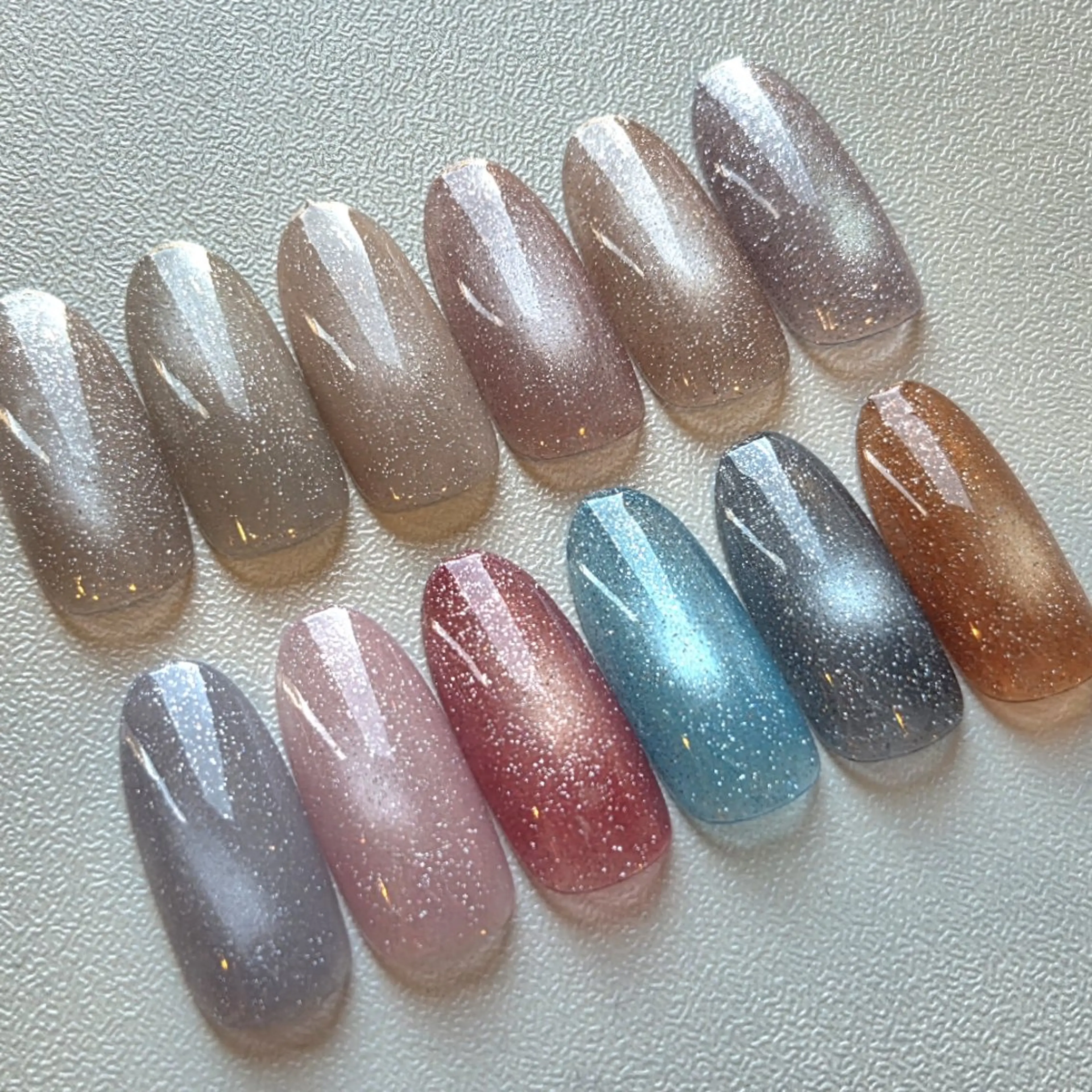 ♡フラッシュマグネット(オフ込)の写真