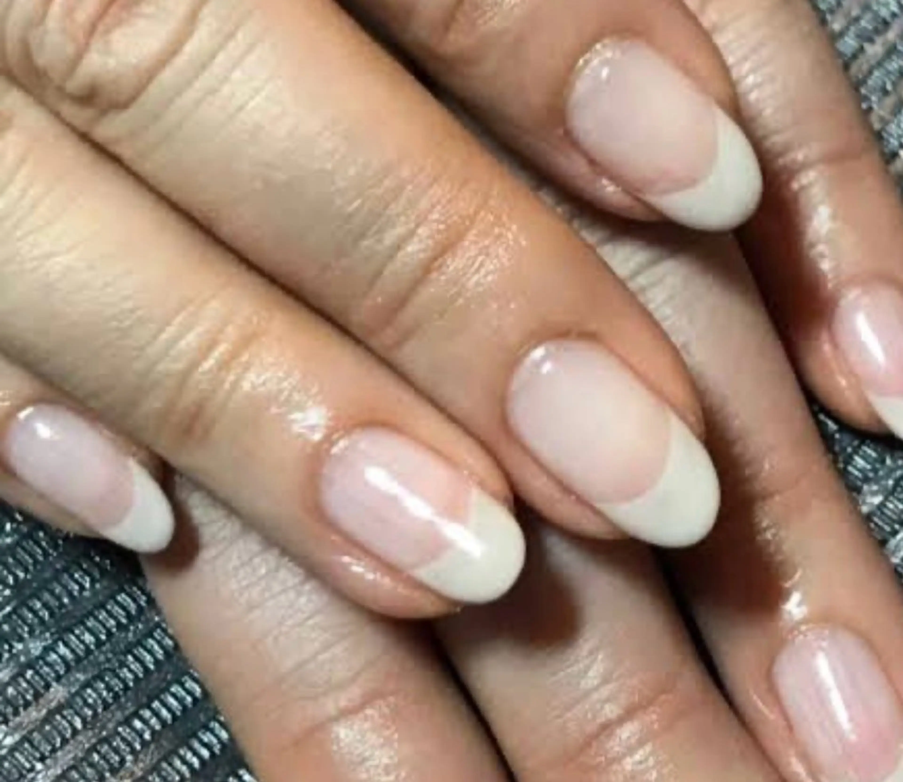 ネイル Eyelash& Nail　STARのネイルデザイン