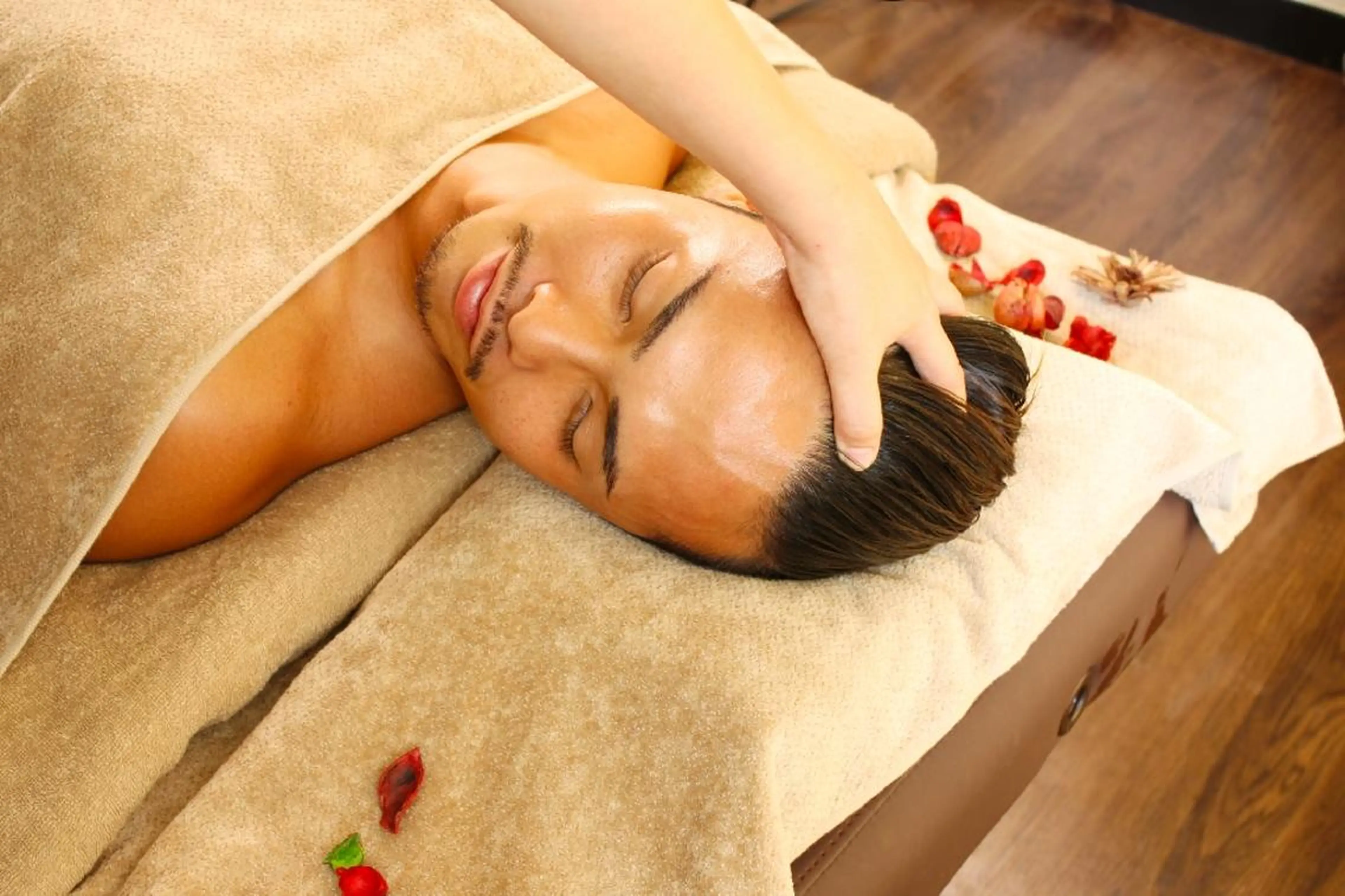 エステ リラク MYBiBiD"~呼吸法メディカルトリートメント~所属・MYBiBiD" Body&faceのエステ・リラクイメージ