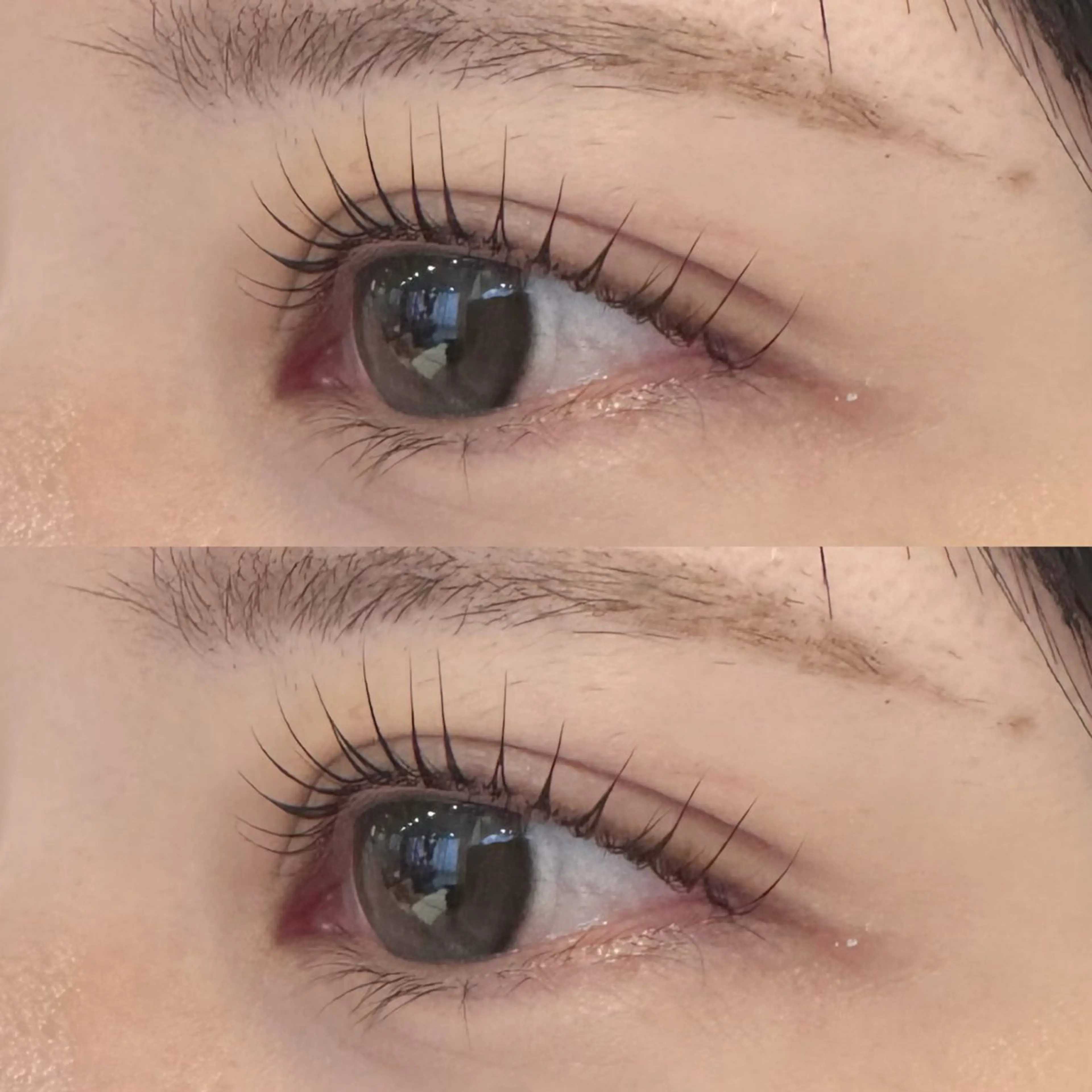 マツエク・マツパ マツパ en.所属・en. MINORIのマツエク・マツパデザイン