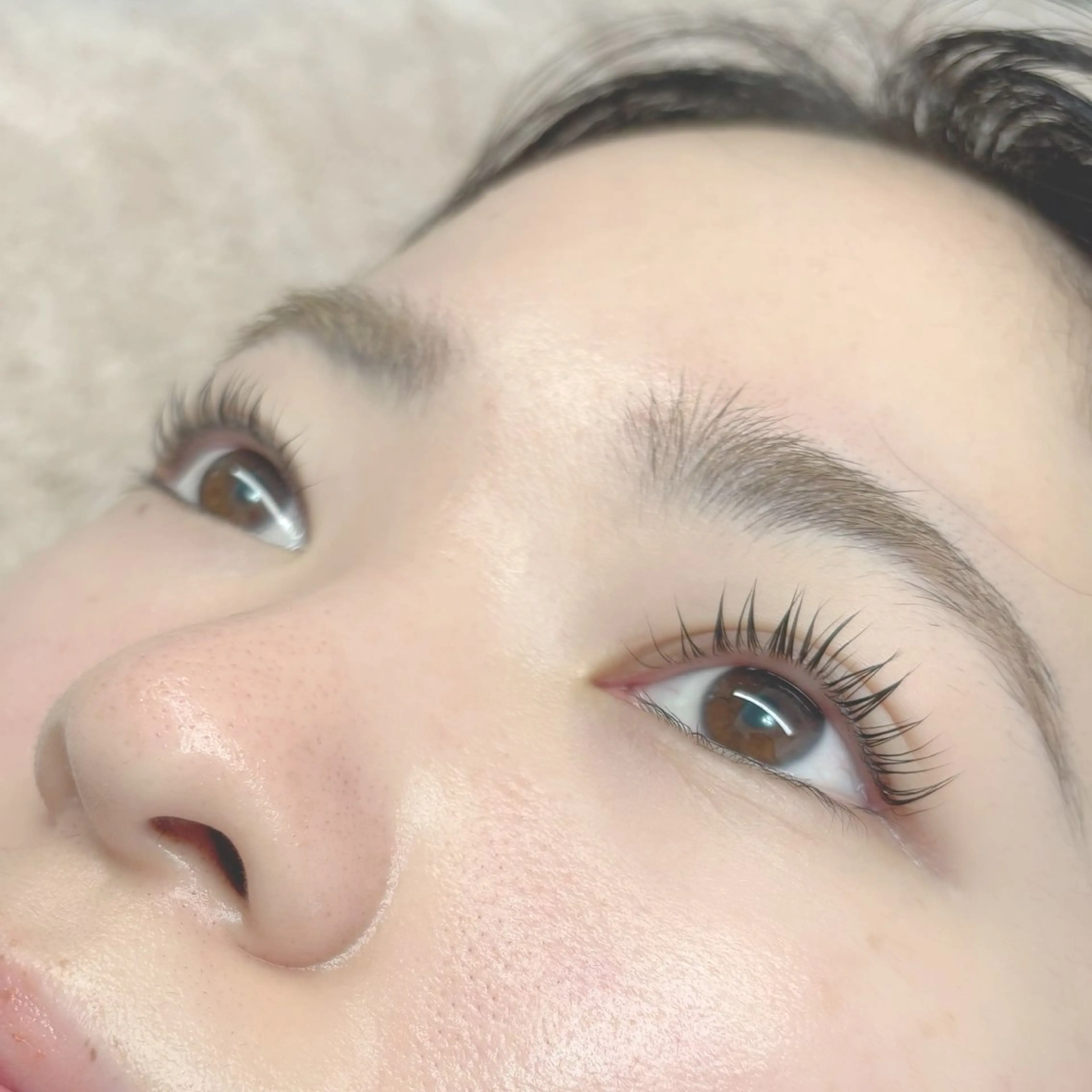 マツエク・マツパ マツパ 眼科提携eyelash salon〜perfection〜所属・perfection 浜島のマツエク・マツパデザイン