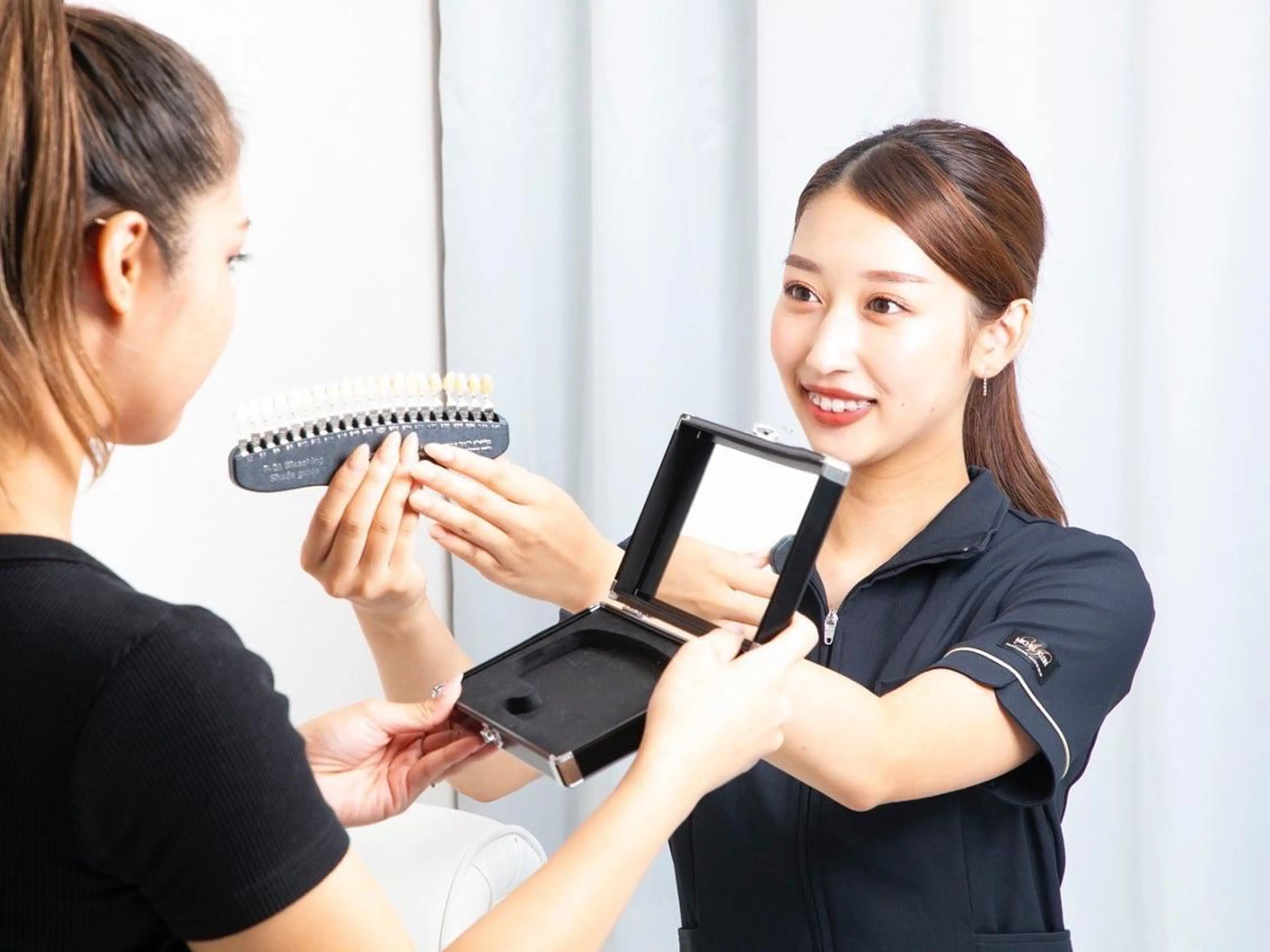 メンズ エステ リラク ホワイトニング ショップ本八幡店のエステ・リラクイメージ