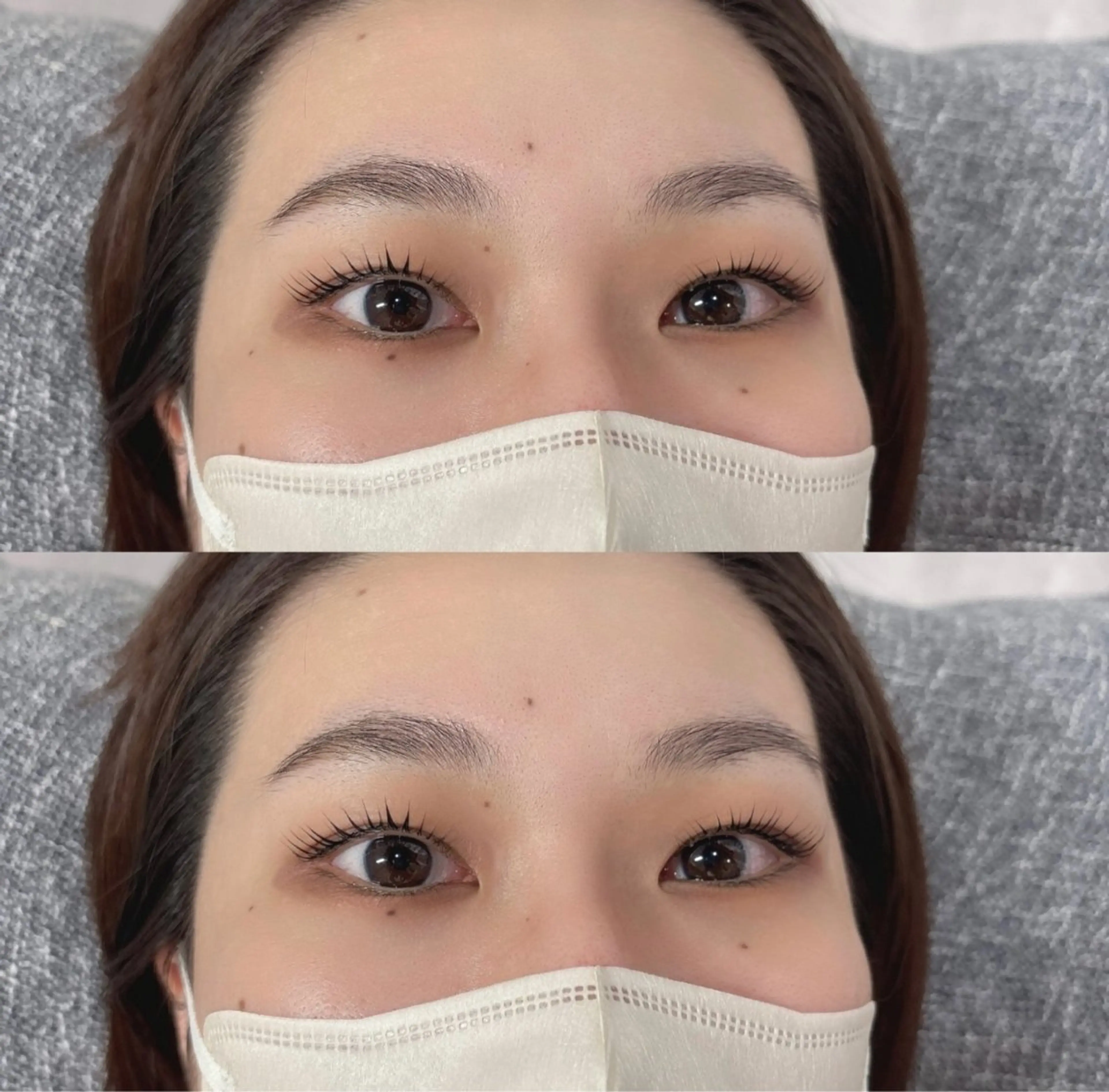 マツエク・マツパ マツパ 松橋 マツハシのマツエク・マツパデザイン