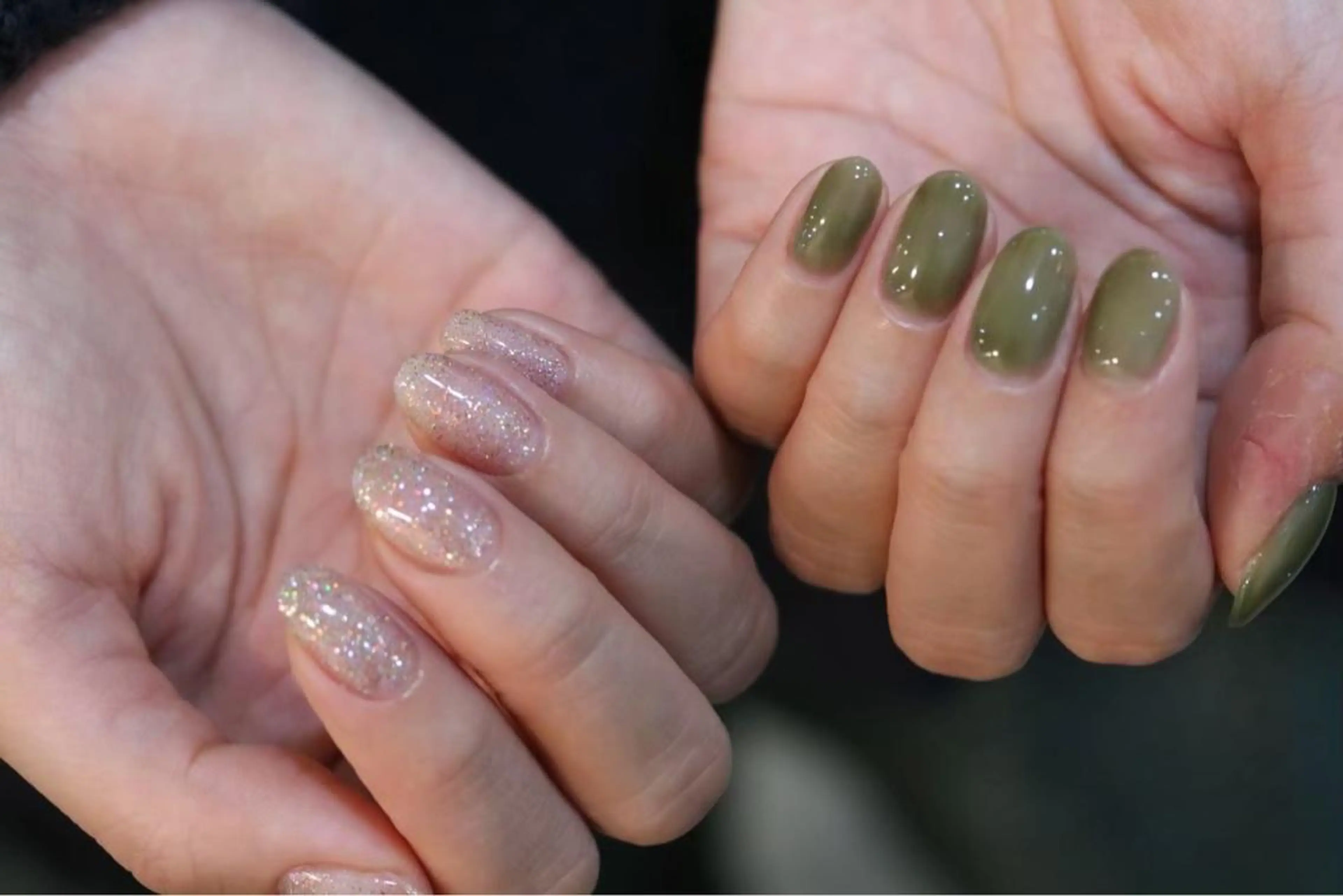 ネイル gracenail factory所属・ヤマモト リカコのネイルデザイン