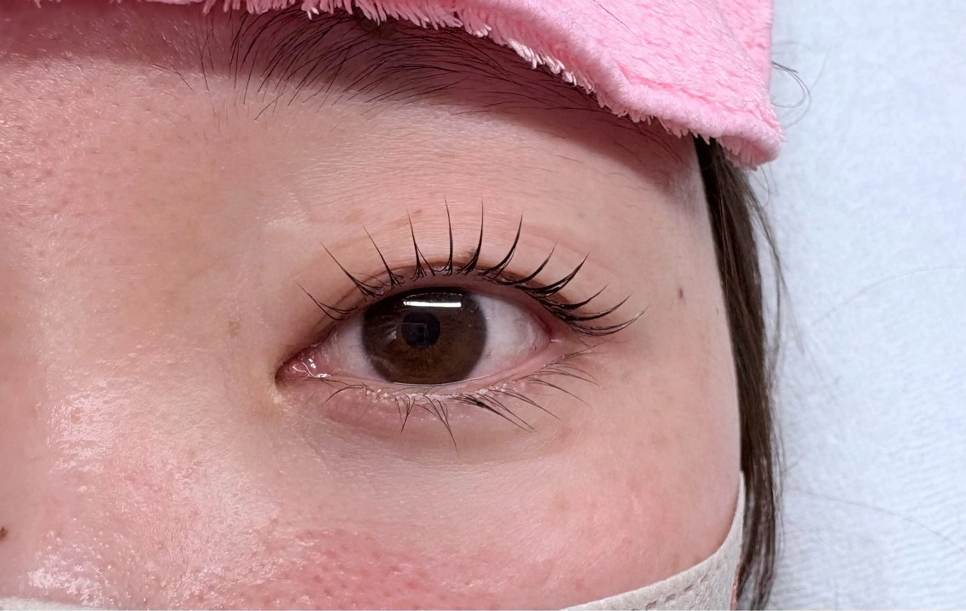 マツエク・マツパ トータルビューティー サロン・Ｎの眉毛・アイブロウイメージ