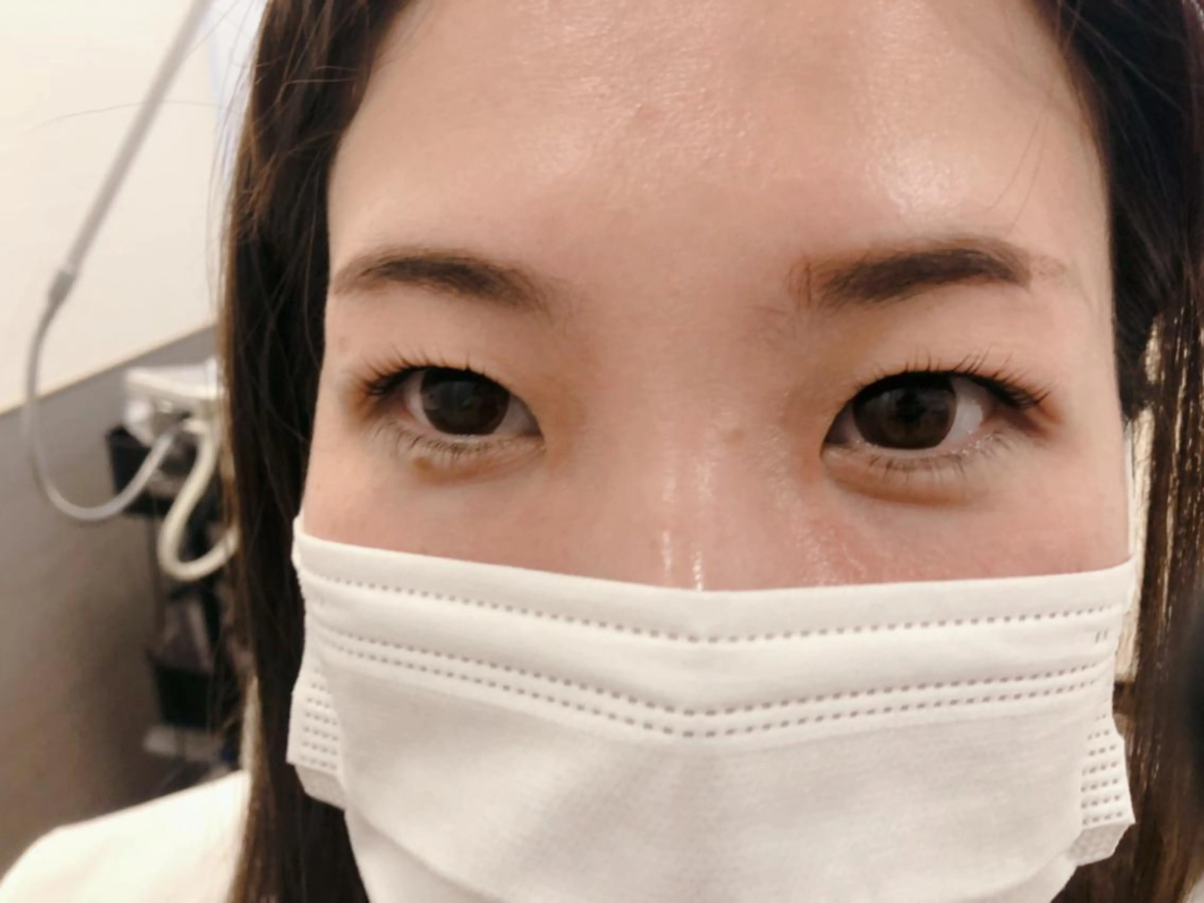 マツエク・マツパ eyelash salon an所属・アイラッシュサロン anのマツエク・マツパデザイン