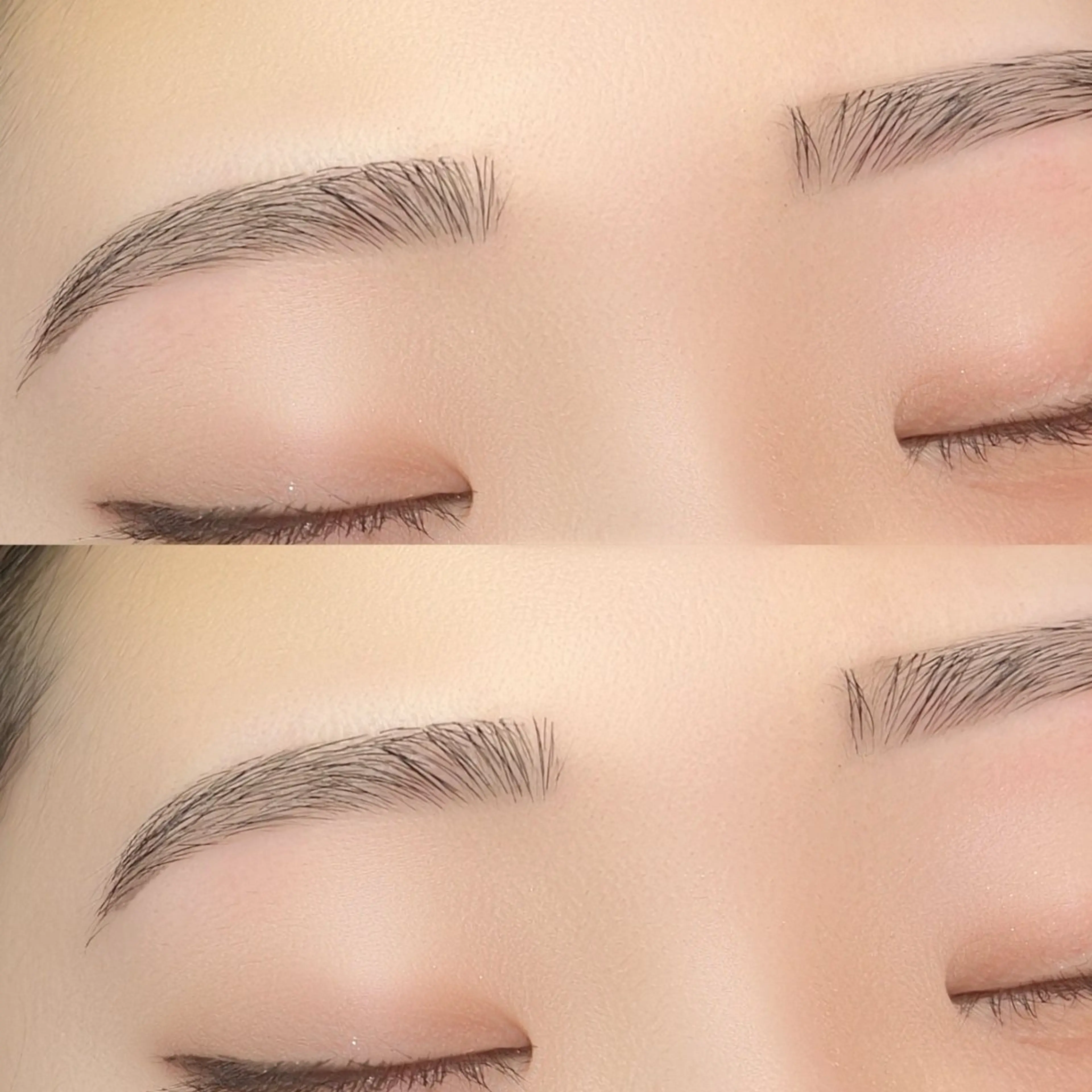 アイブロウ 眉毛ワックス脱毛 ワックス脱毛 眉カット その他(アイブロウ) fein.Ruka ♡垢抜け美眉のマツエク・マツパデザイン