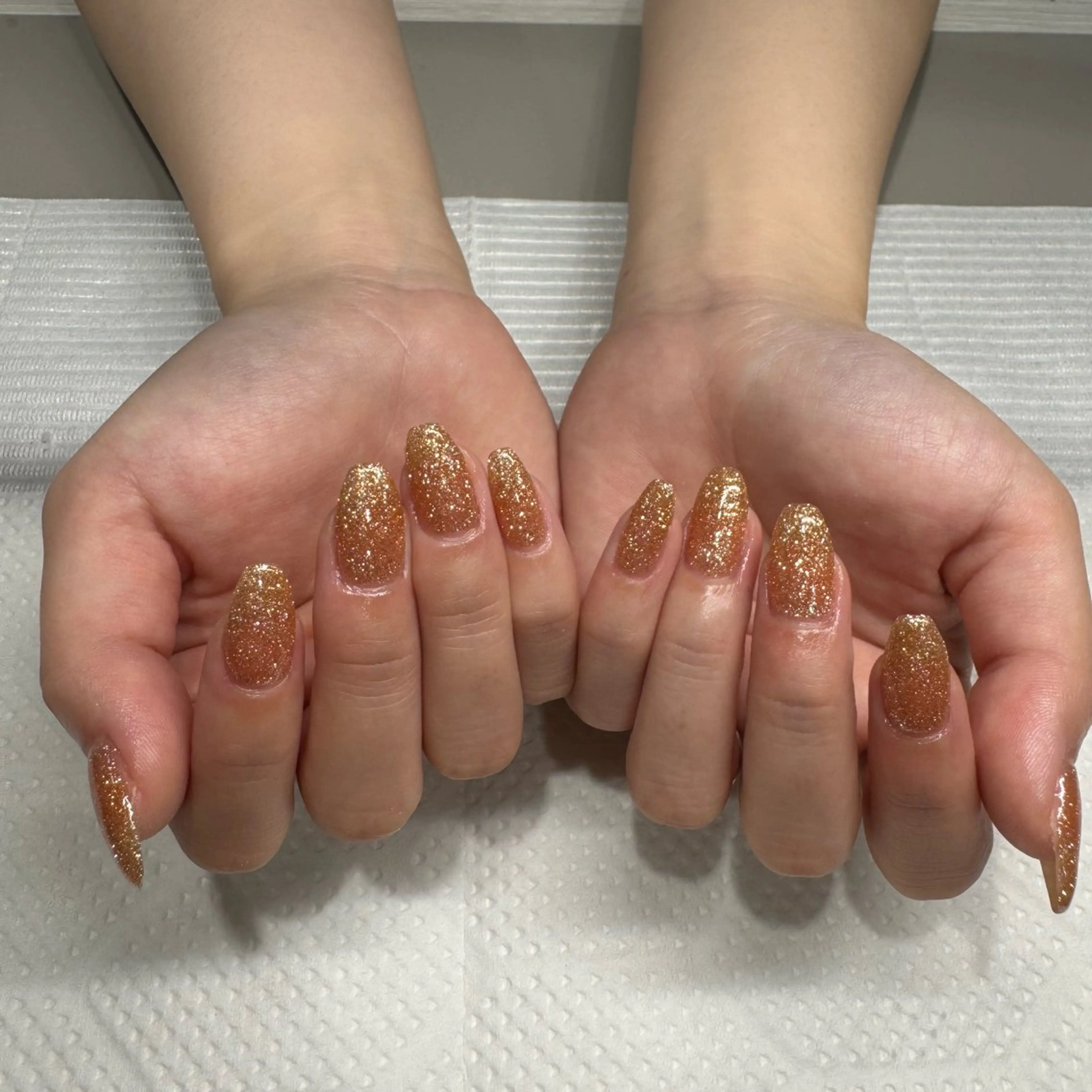 ネイル ハンドネイル 小野澤 紗智のネイルデザイン