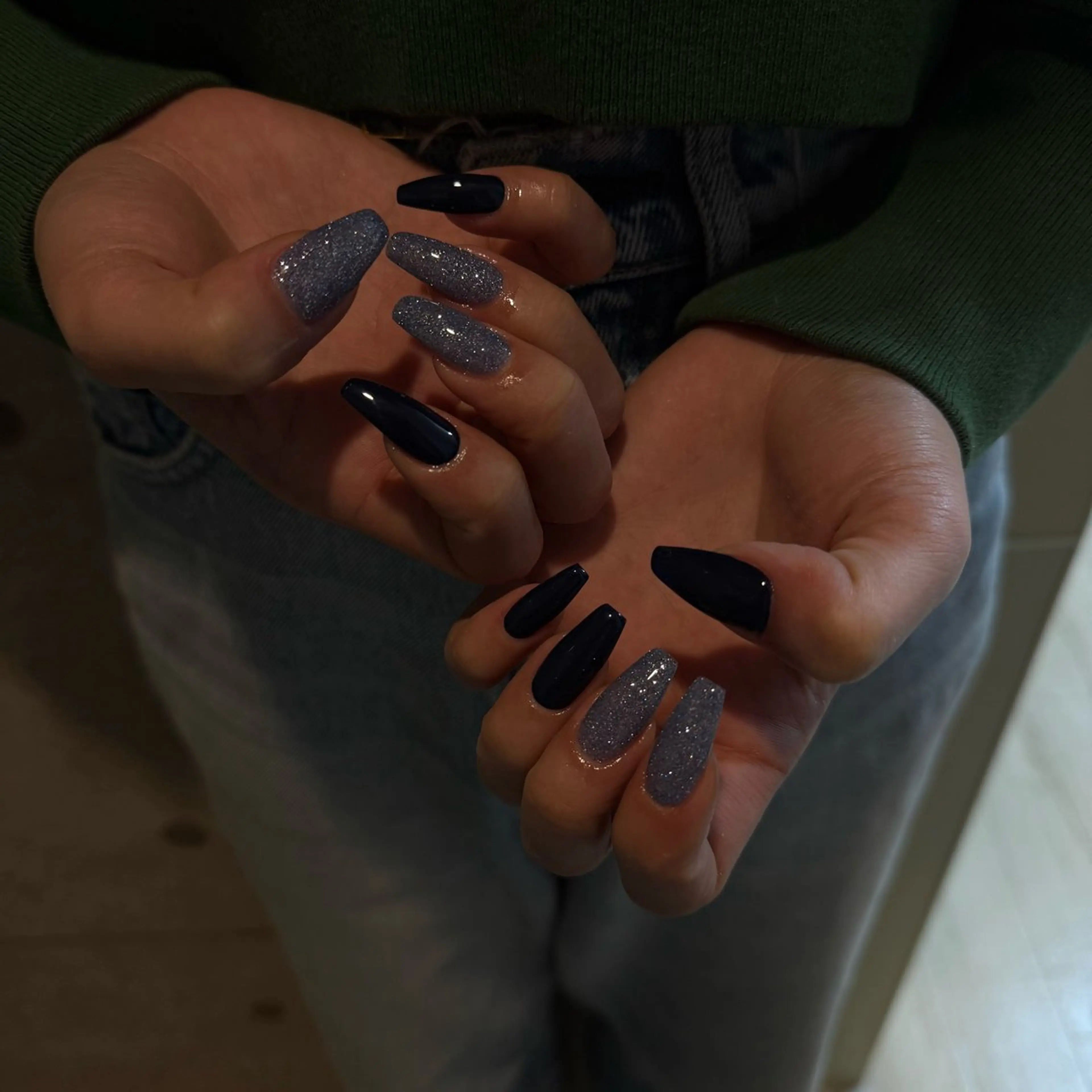 ネイル ハンドネイル nailsalon NANAのネイルデザイン