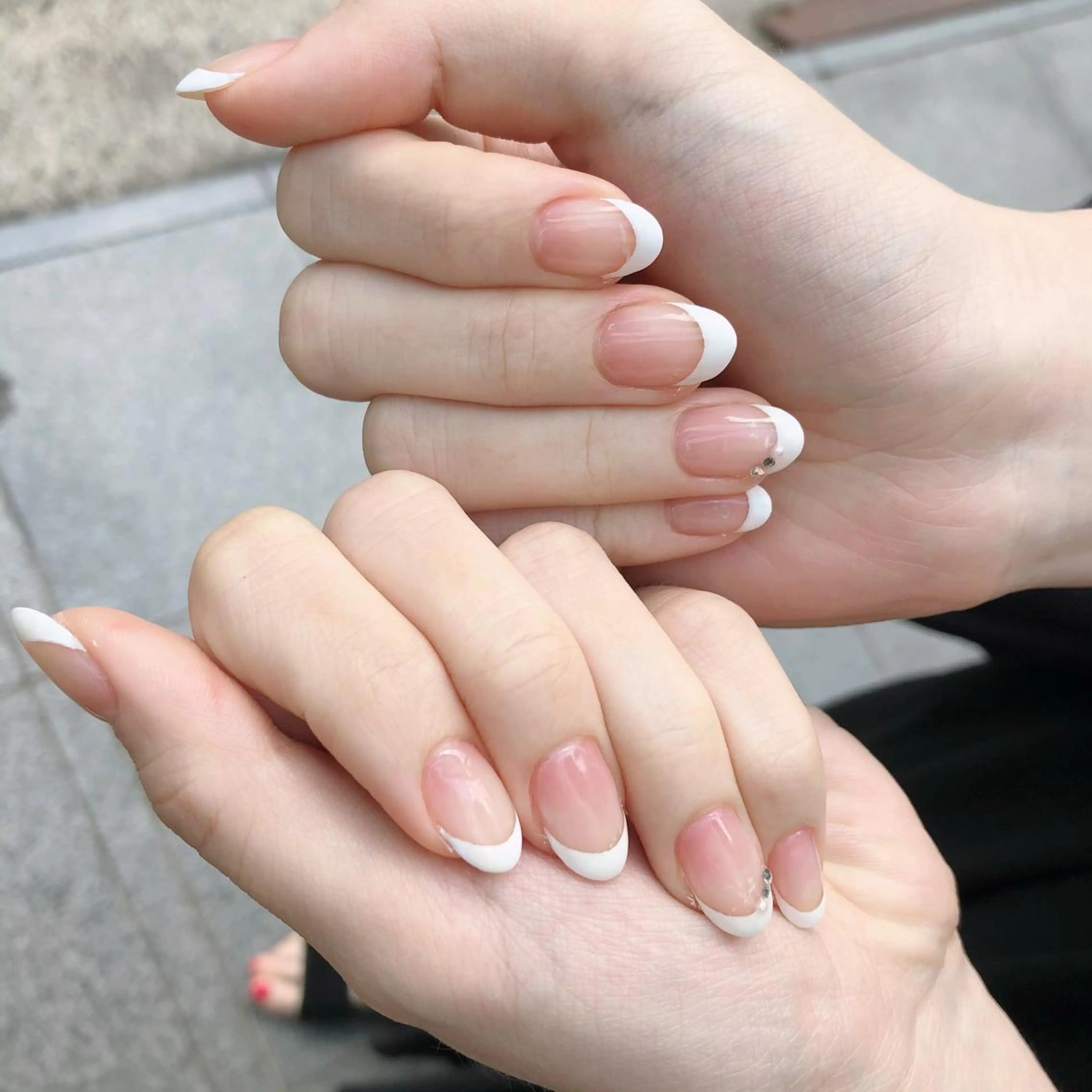 ネイル shimizu yuuのネイルデザイン