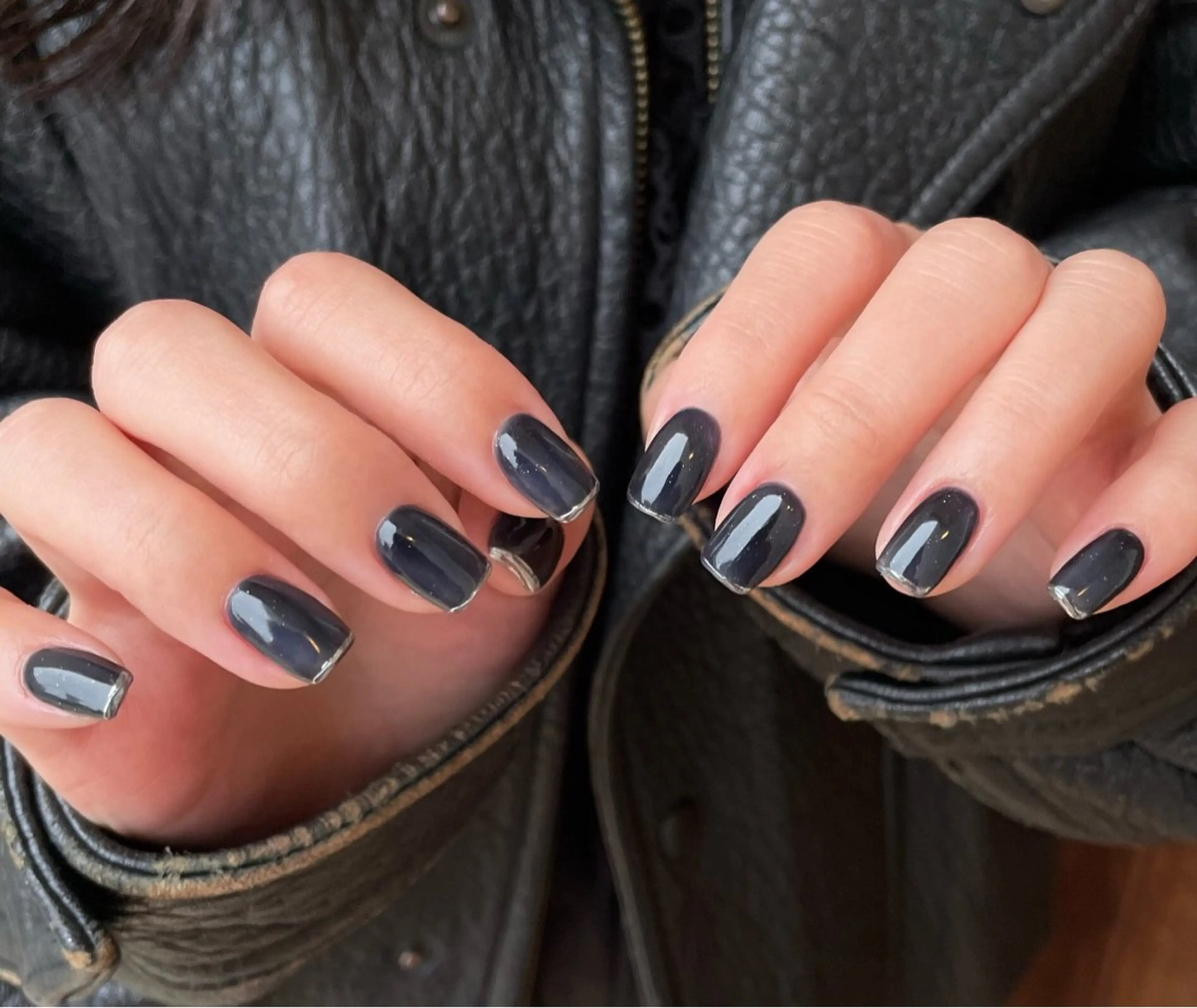 ネイル Elle. RIONのネイルデザイン