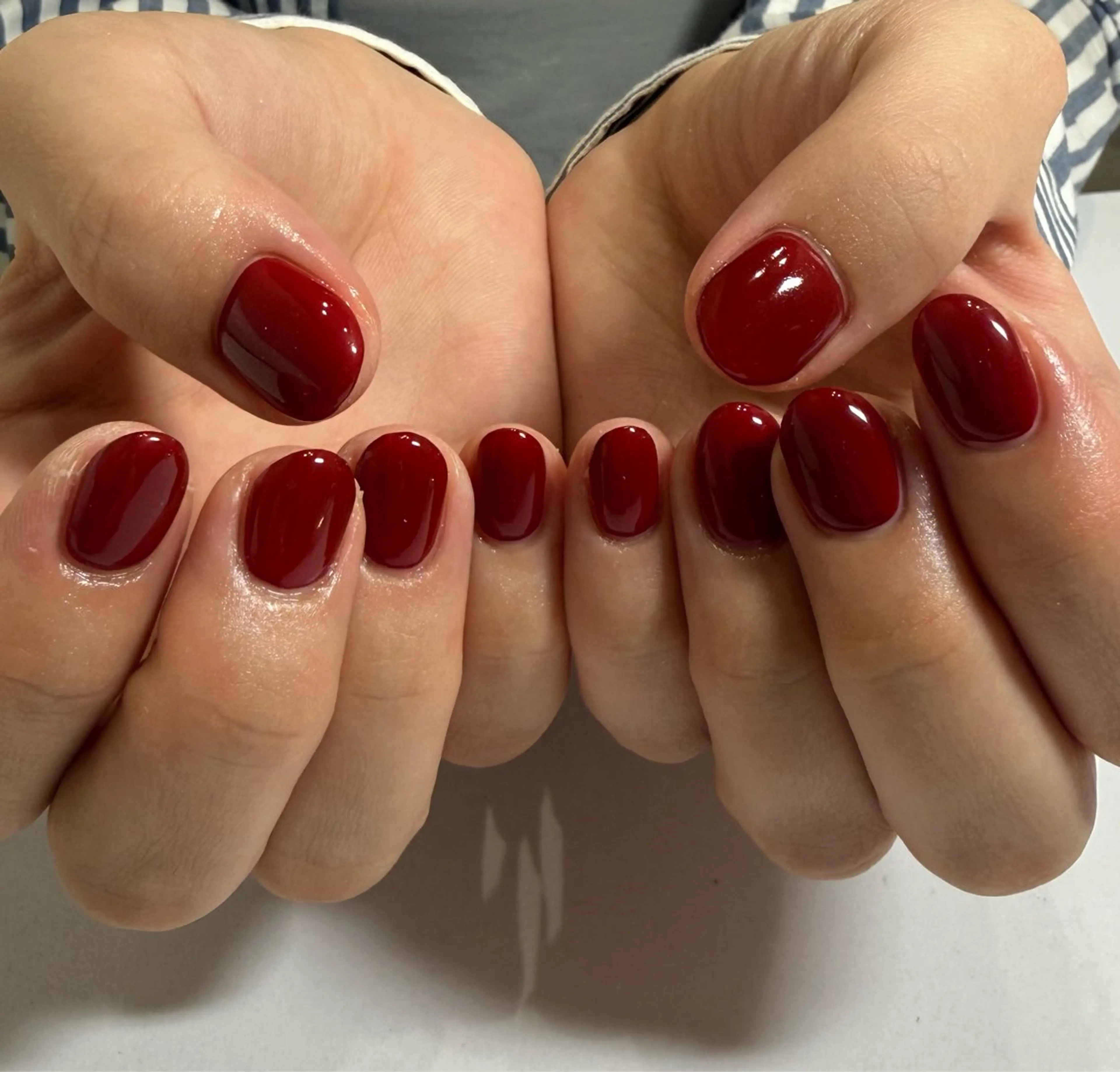 ネイル ハンドネイル nail GRAN Lucia所属・GLAN lucia Marinのネイルデザイン