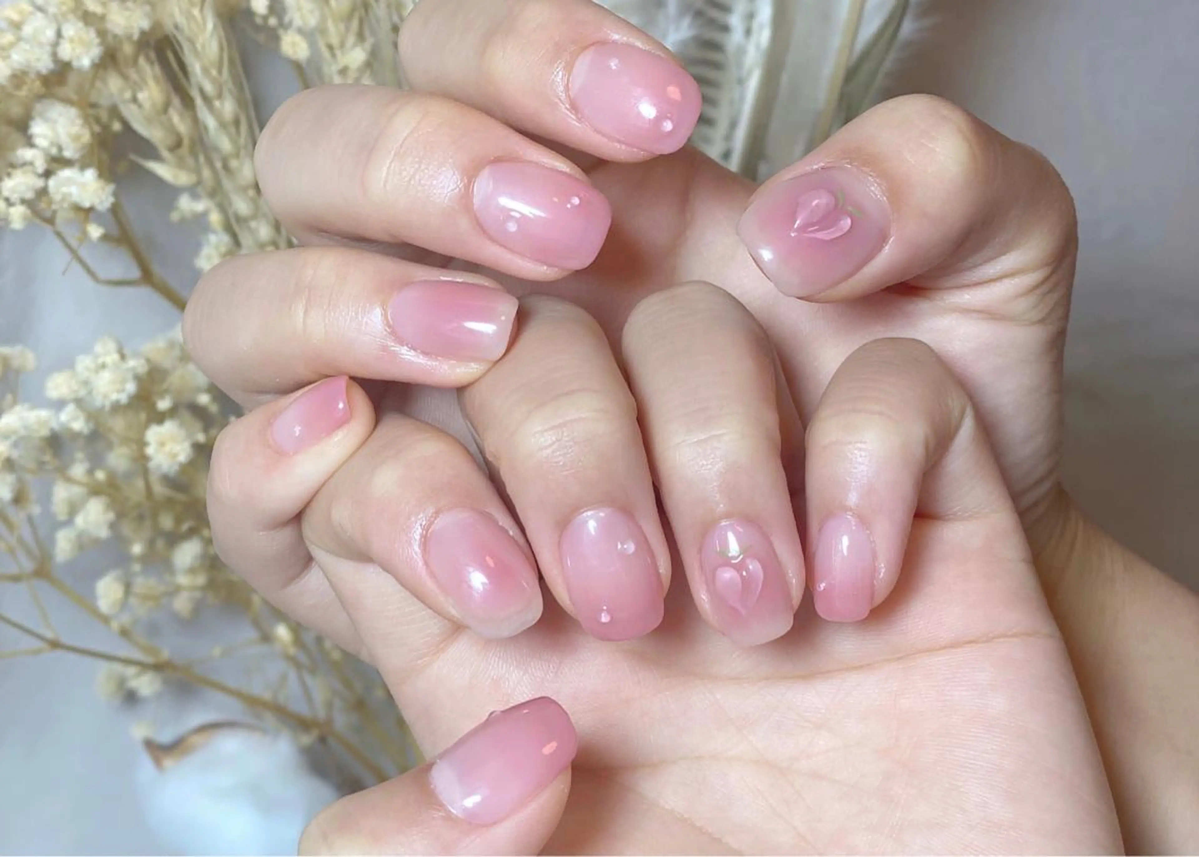 ネイル MSSugar Nailのネイルデザイン
