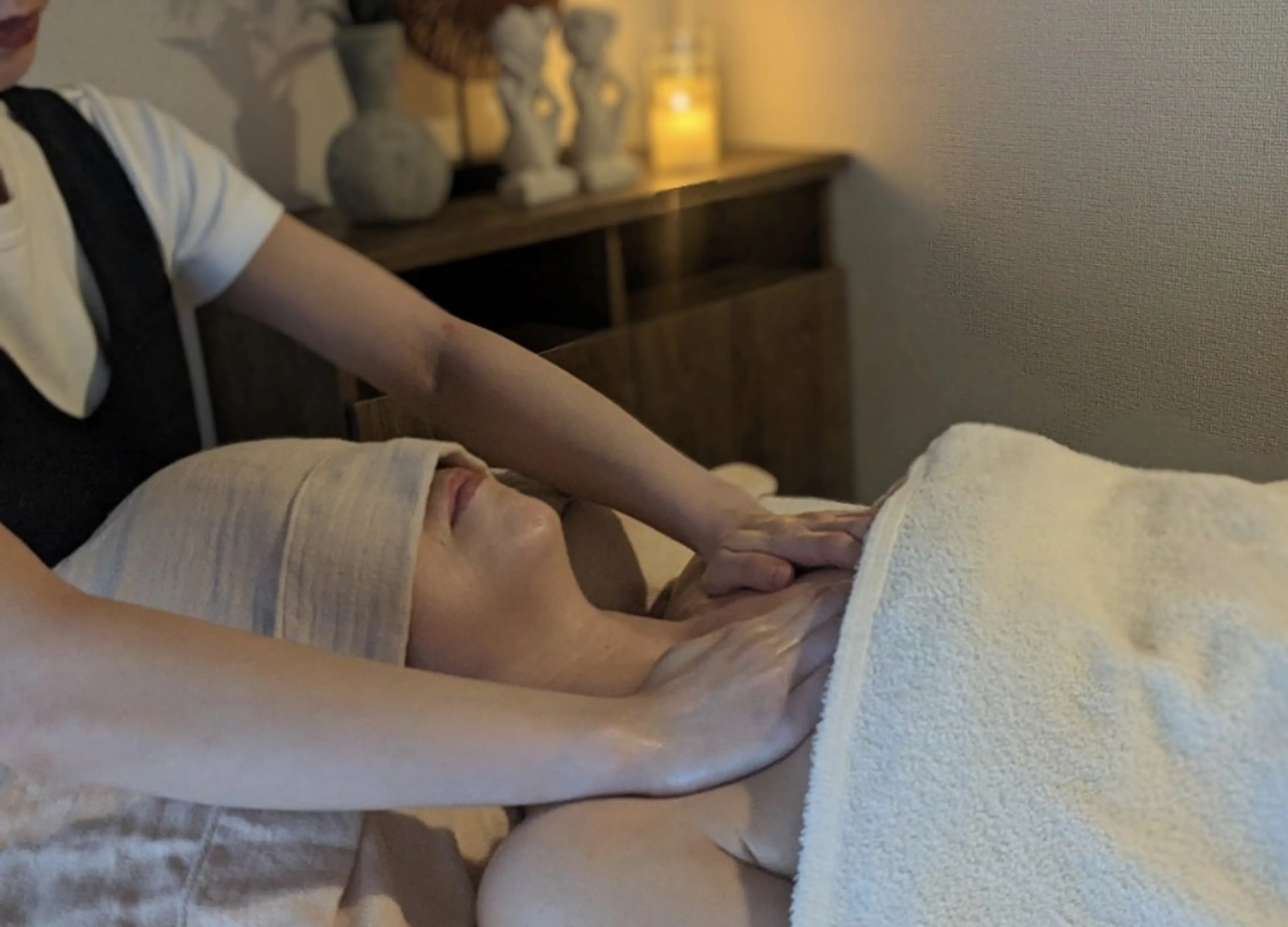 女性の隠れ家サロン 𓂃 Jepunのエステ・リラクイメージ