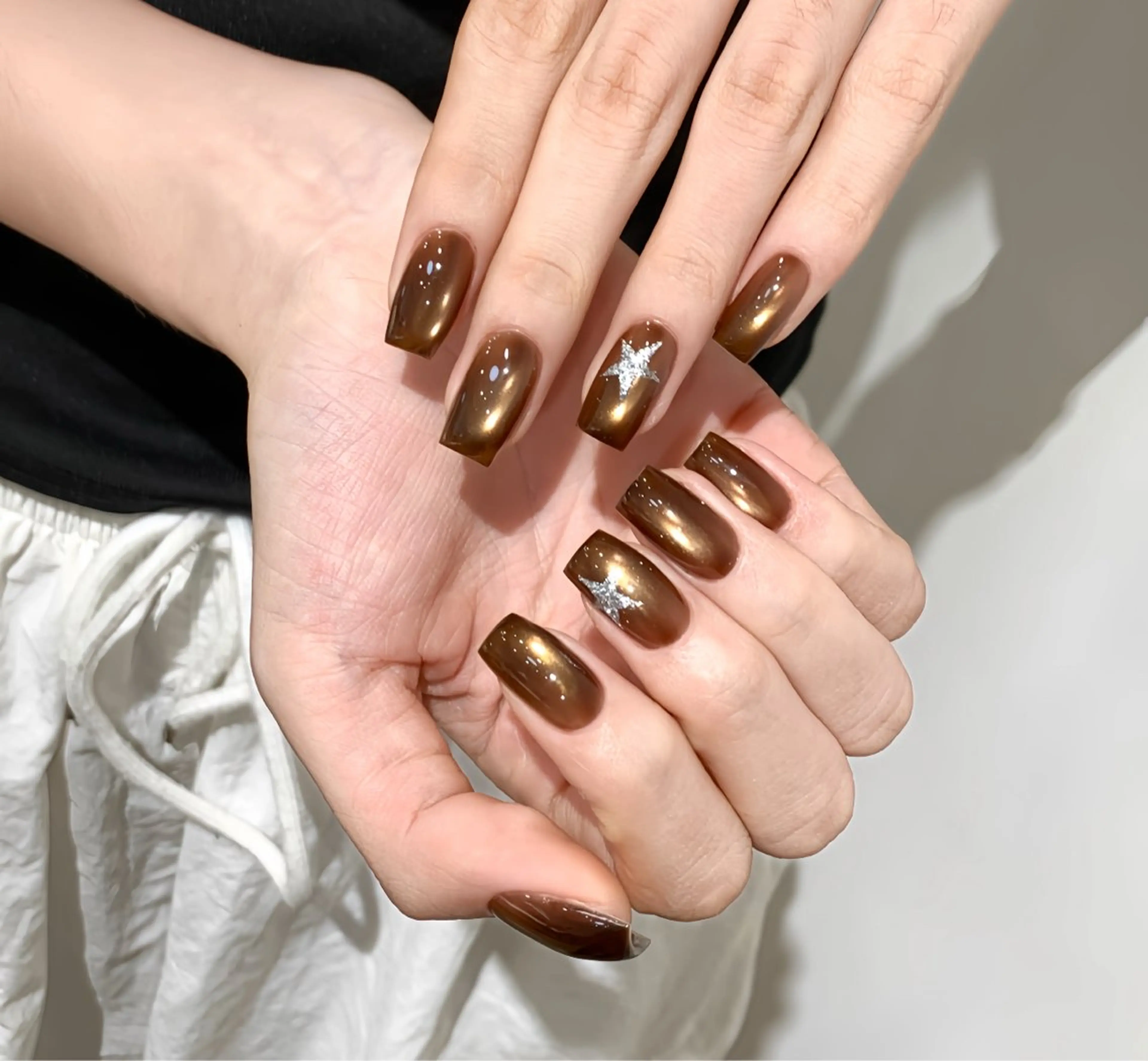 ネイル ハンドネイル HAHA salon所属・HAHA salonのネイルデザイン