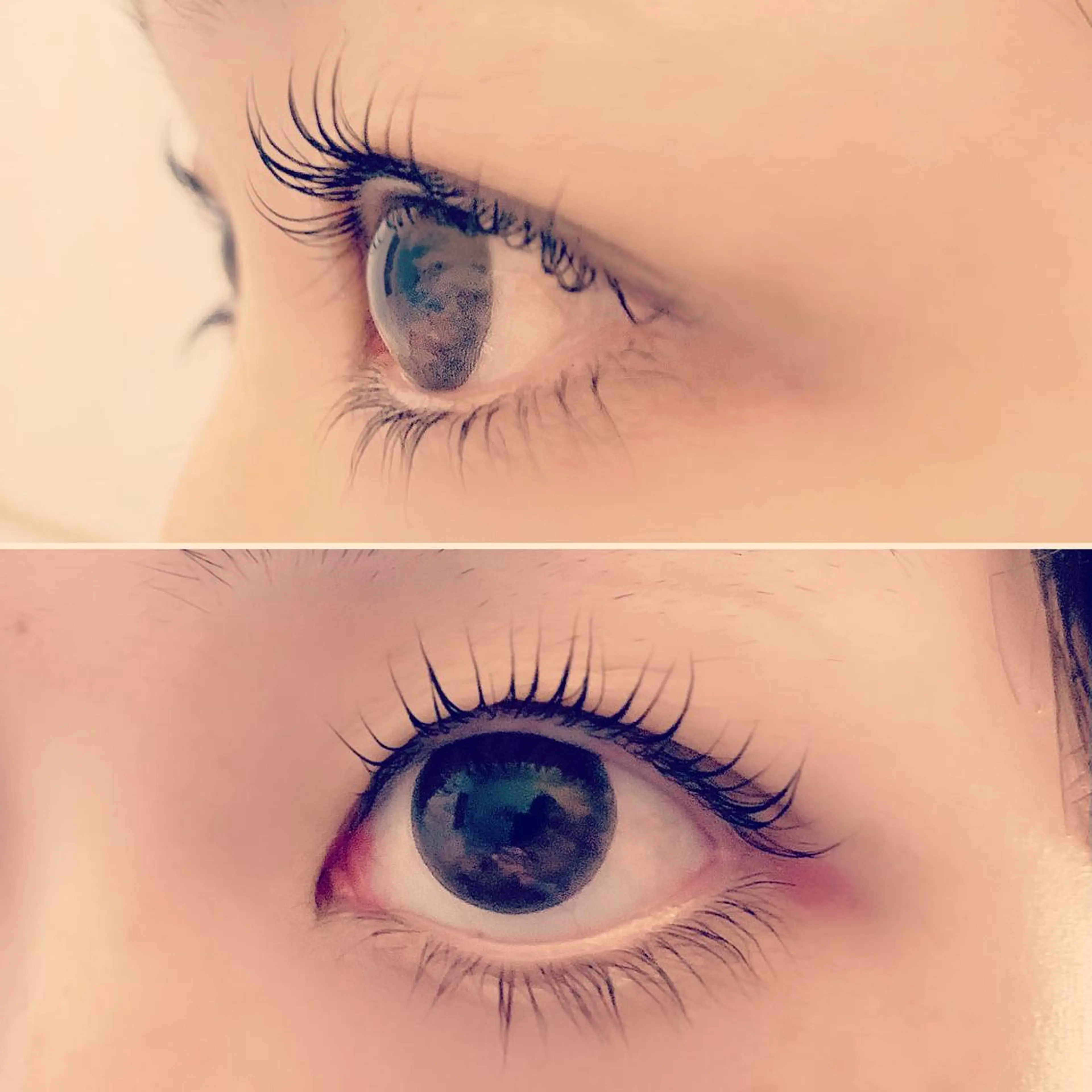 マツエク・マツパ マツパ salon clara所属・窪山 亮子のマツエク・マツパデザイン