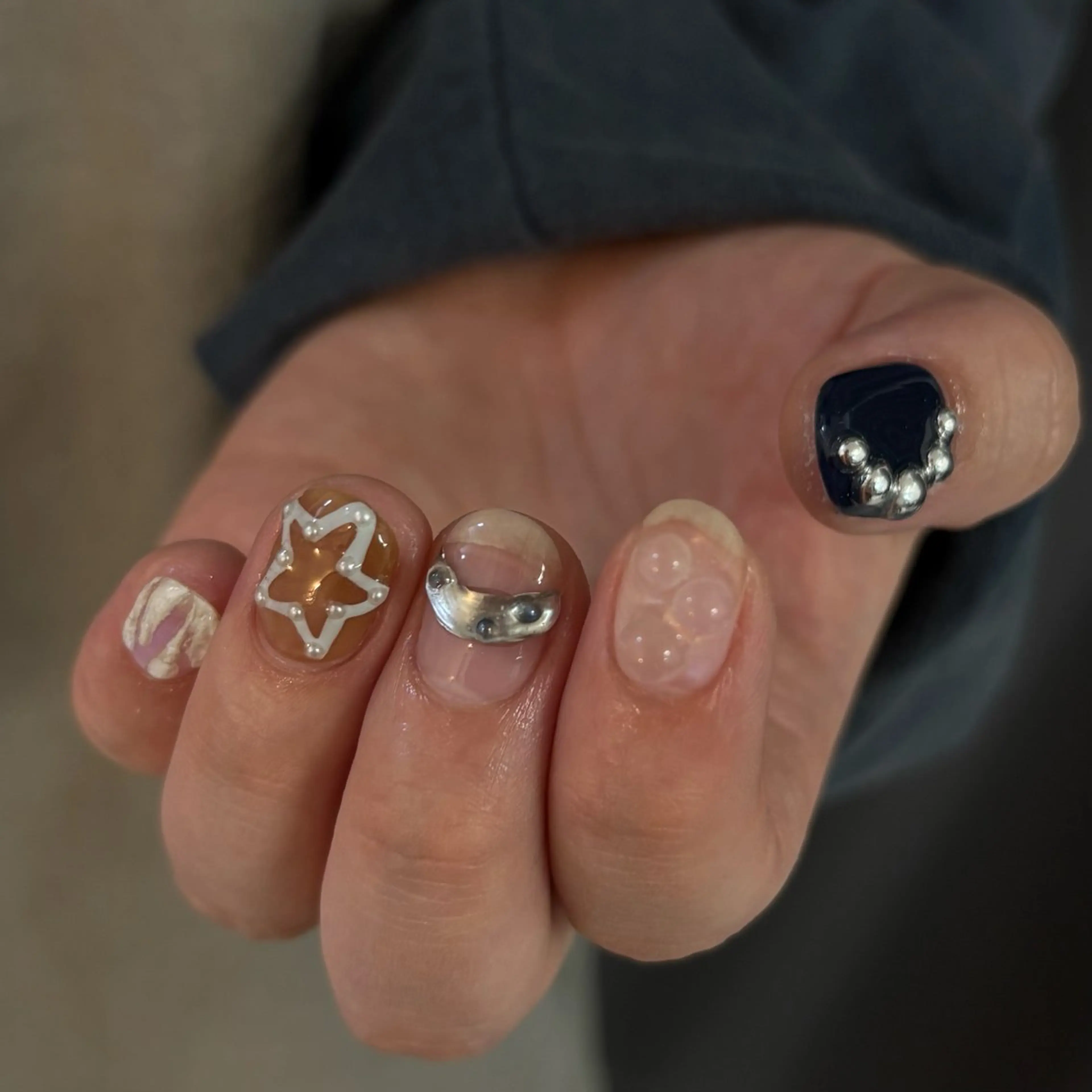 〈オフあり〉90分定額デザインの写真