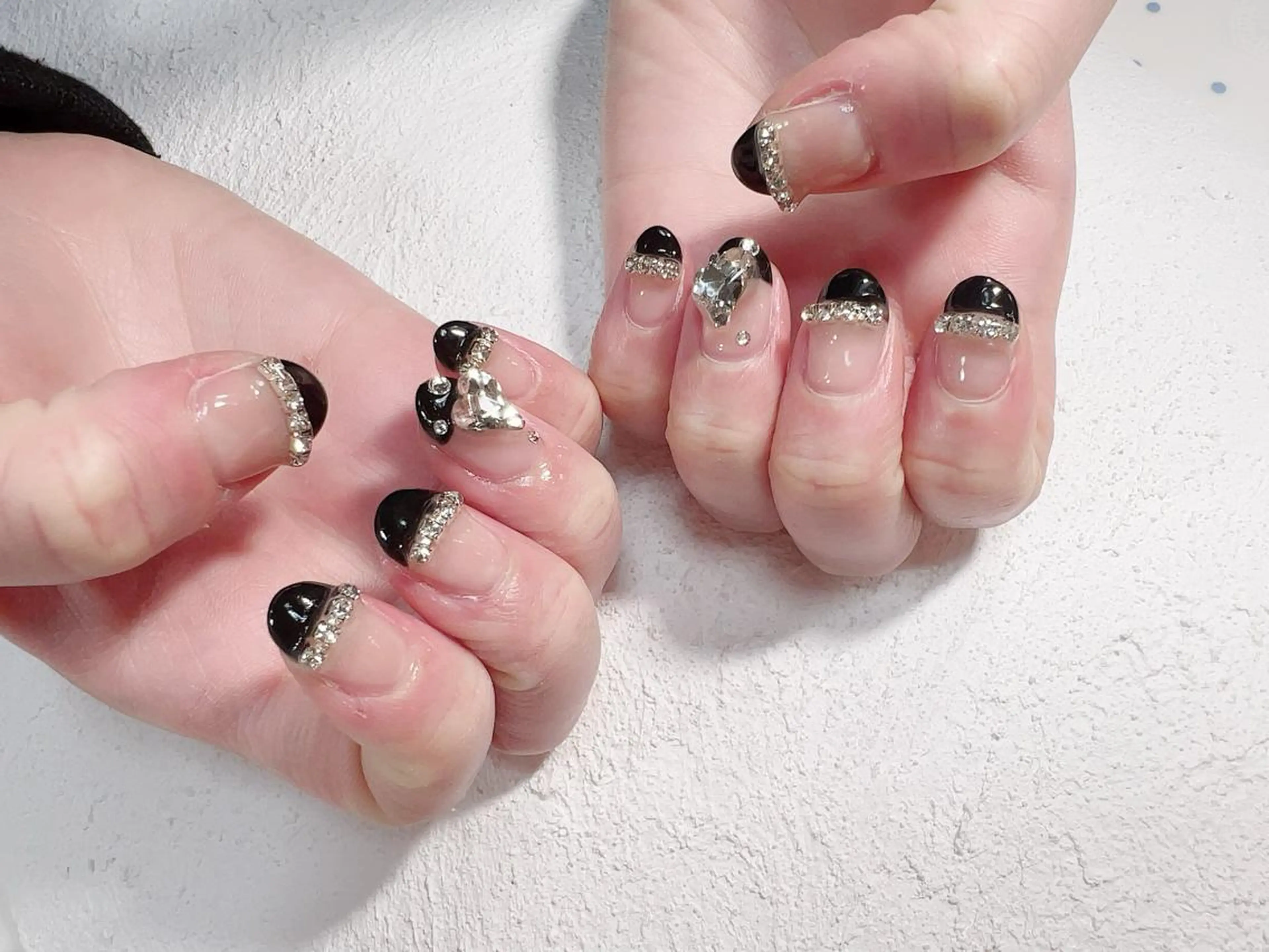 ネイル Regaro i.sのネイルデザイン