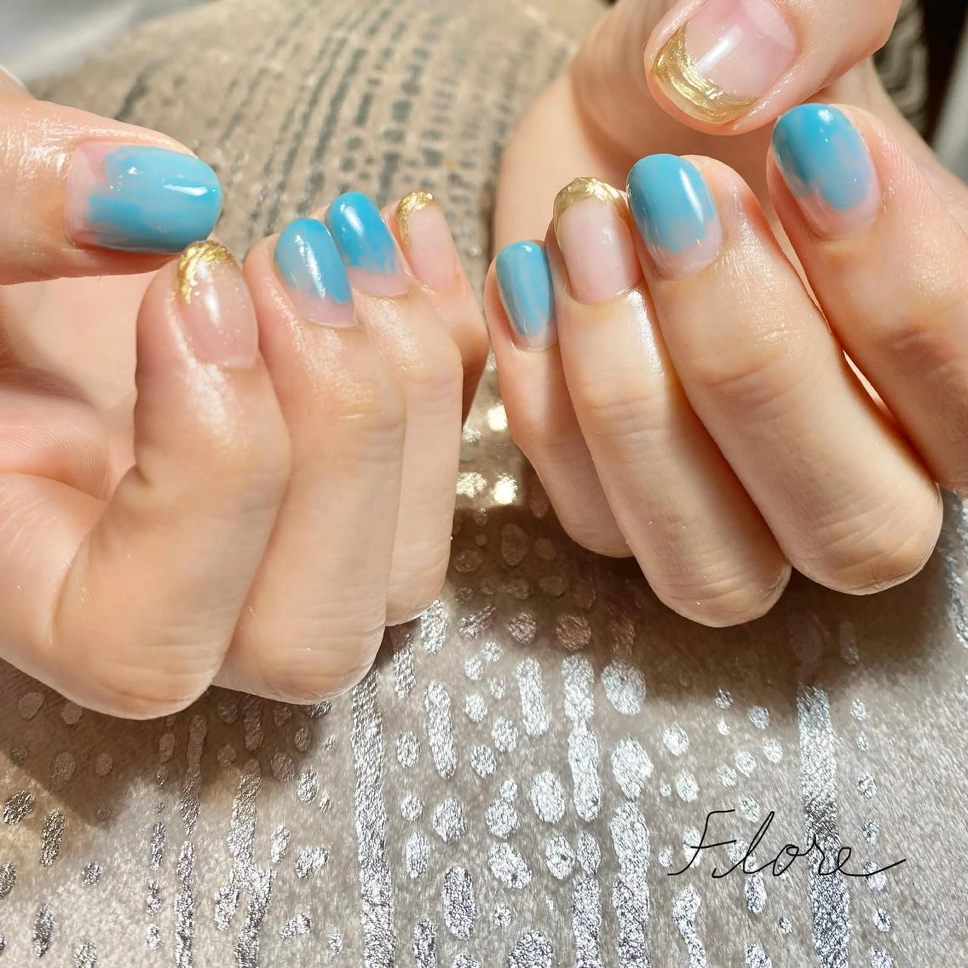 ネイル Flore (フロール)の眉毛・アイブロウイメージ