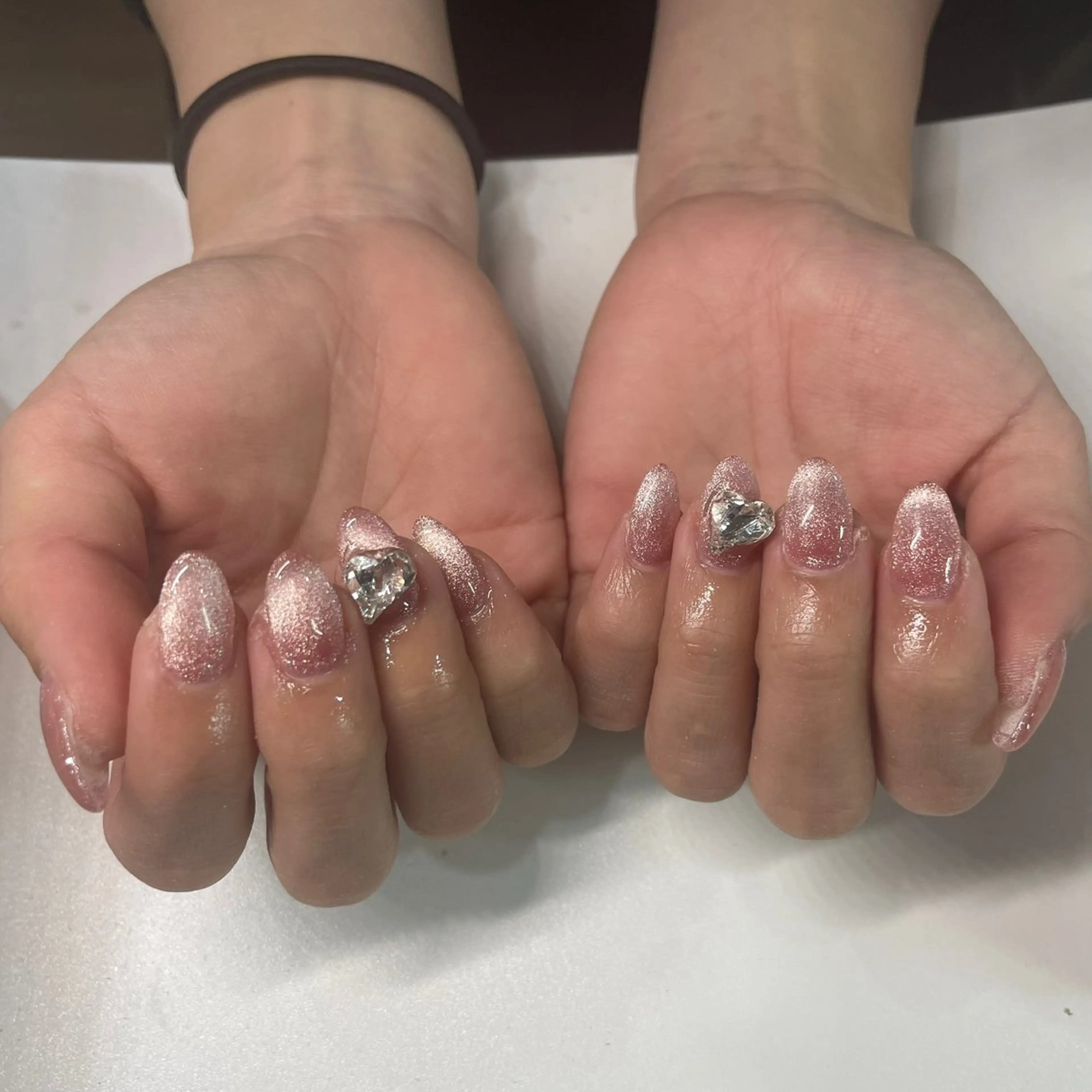 ネイル ハンドネイル KATANO 💅🏻のネイルデザイン