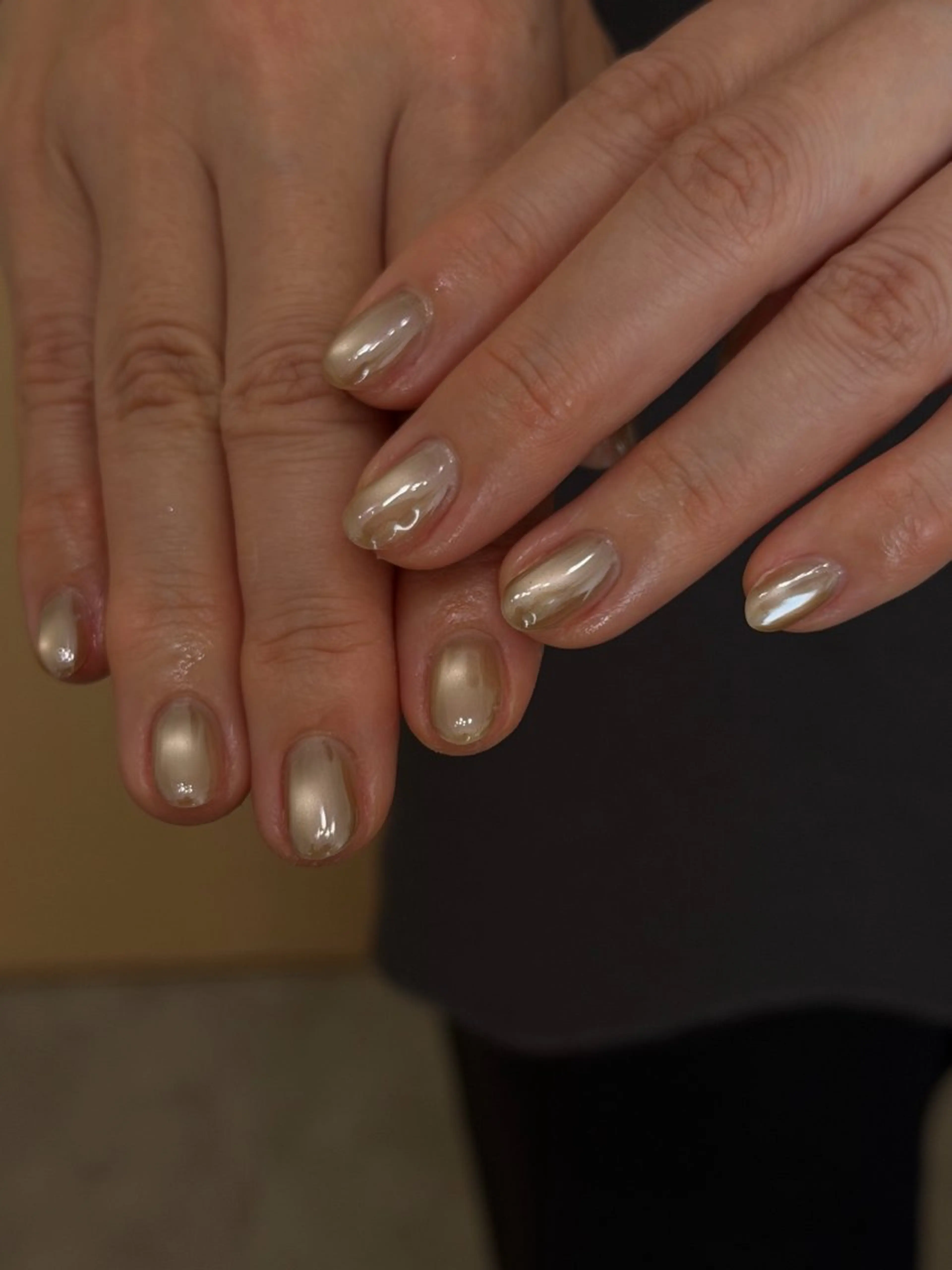 ネイル ハンドネイル Nroom.所属・Nroom. /はるのネイルデザイン