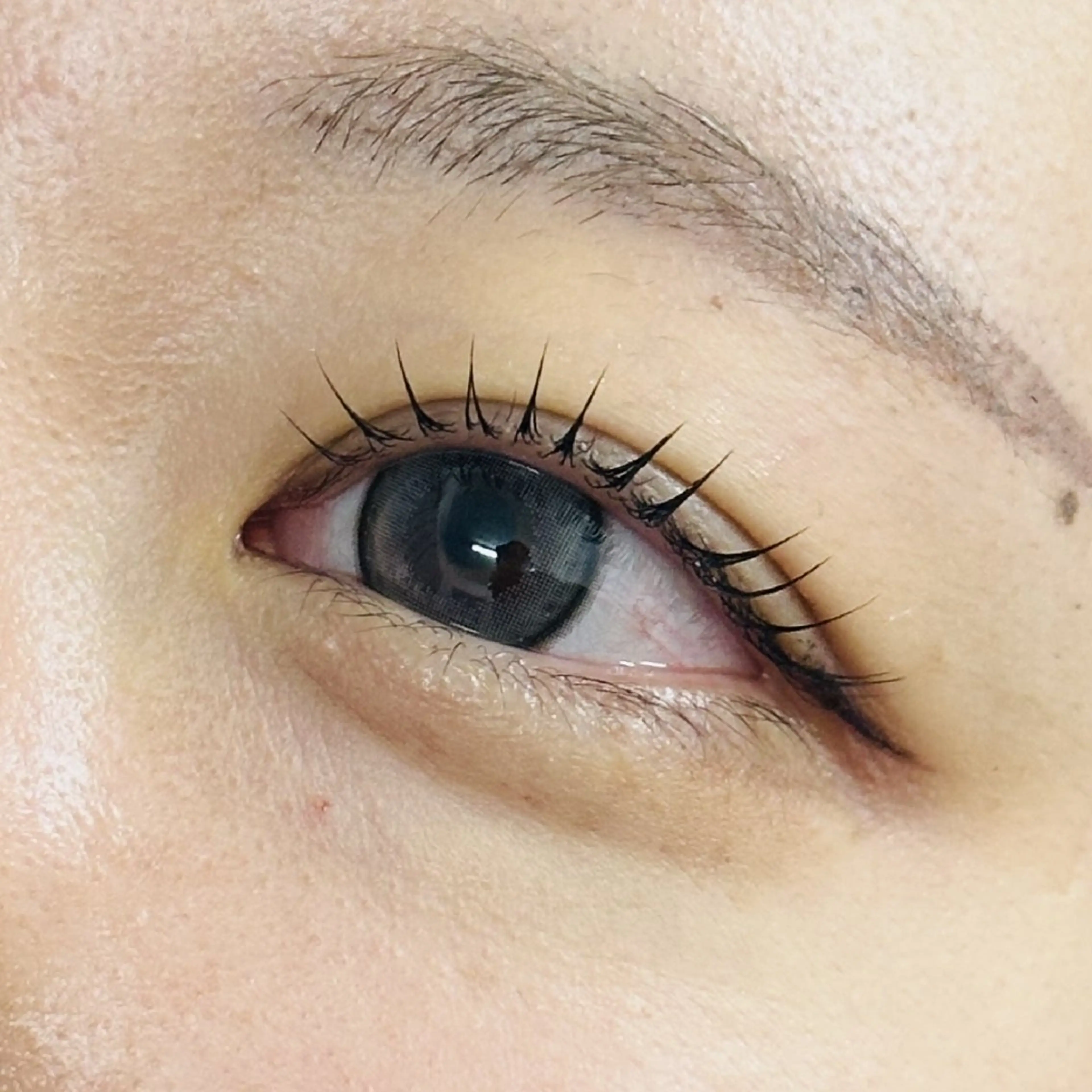 マツエク・マツパ マツパ on .のマツエク・マツパデザイン