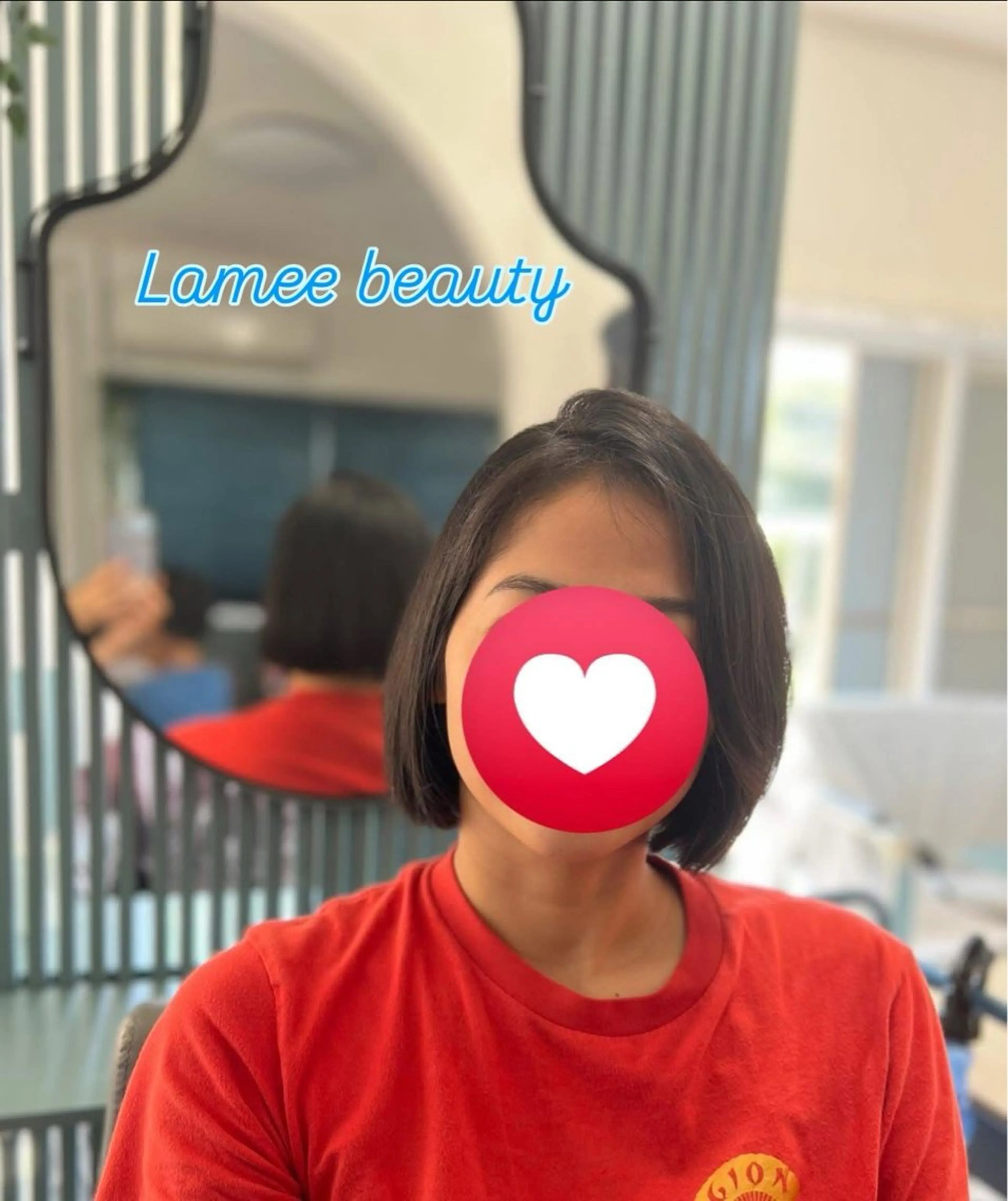 ショート LAMEE BEAUTY所属・LAMEE BEAUTYのエステ・リラクイメージ