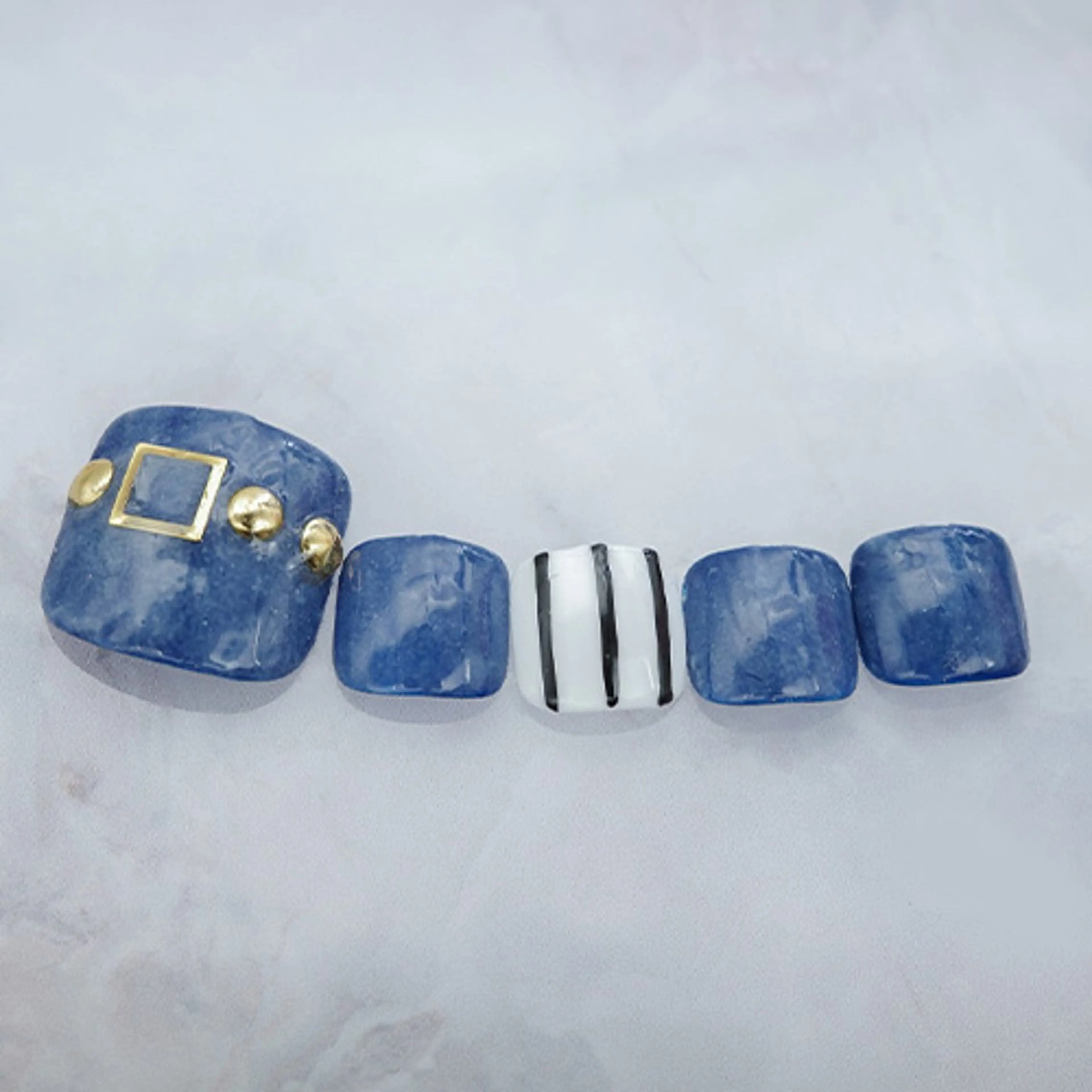 ネイル フットネイル はあとねいる 盛岡青山店のネイルデザイン