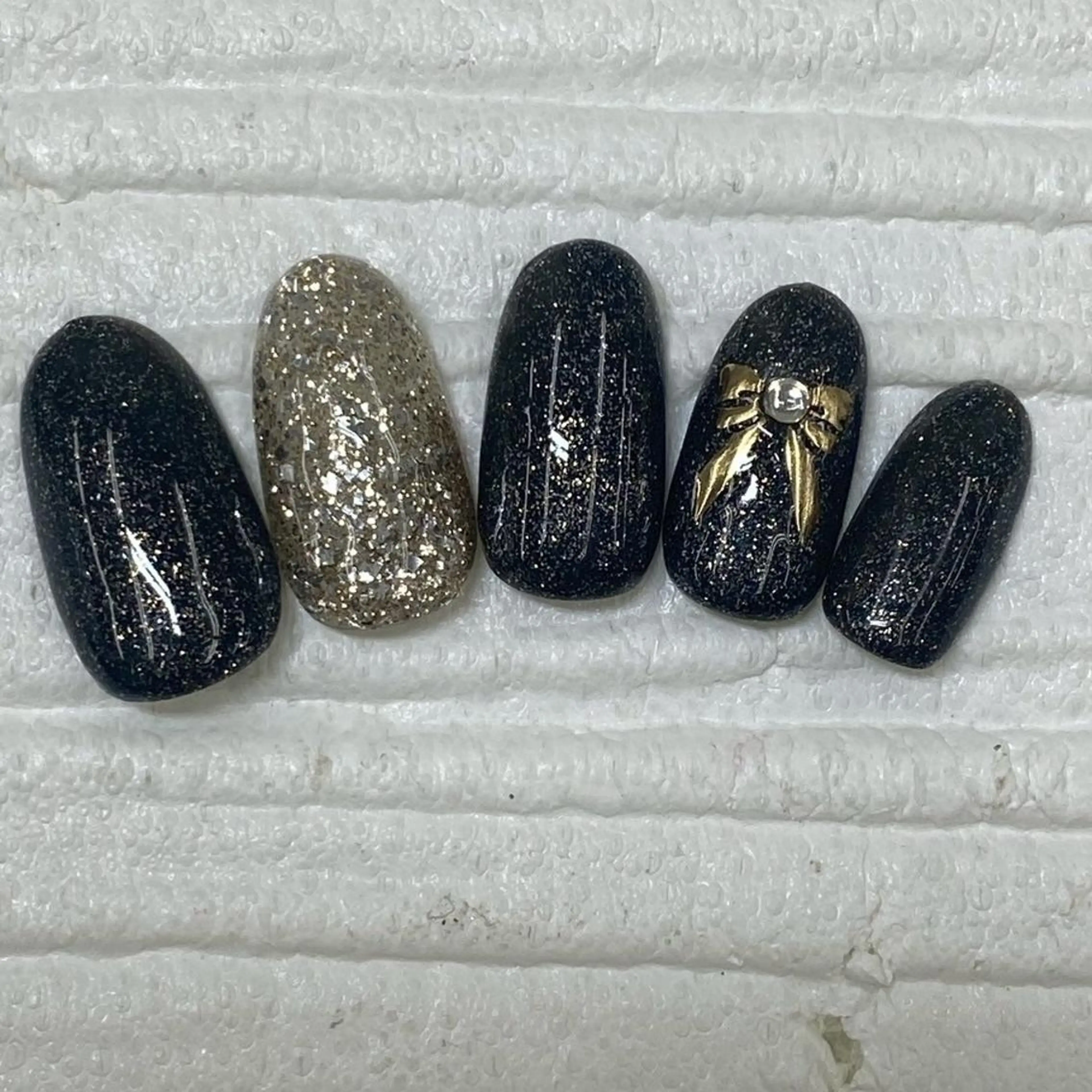 ネイル Nail salon Honey Beeのネイルデザイン