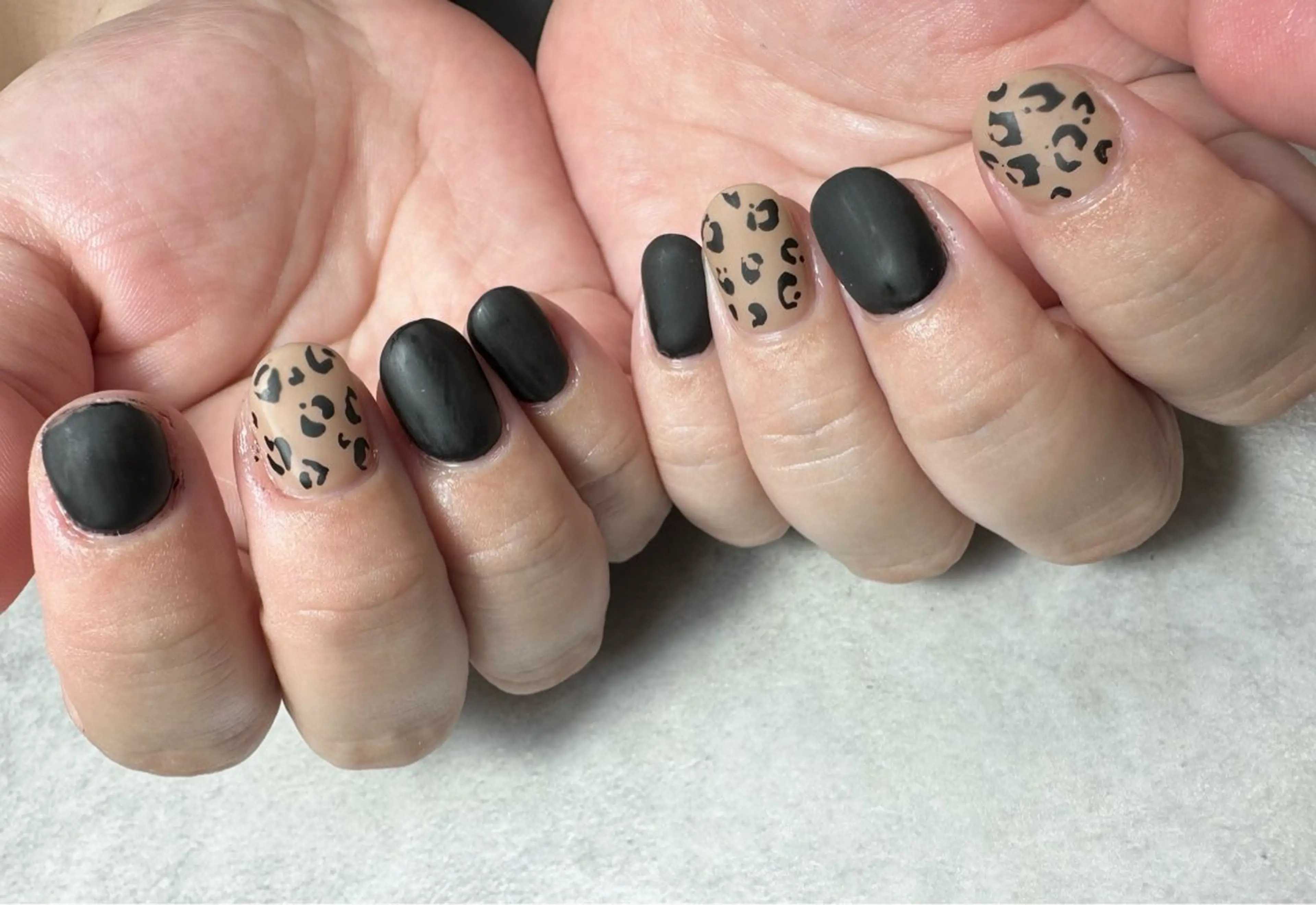 ネイル 12 designのネイルデザイン