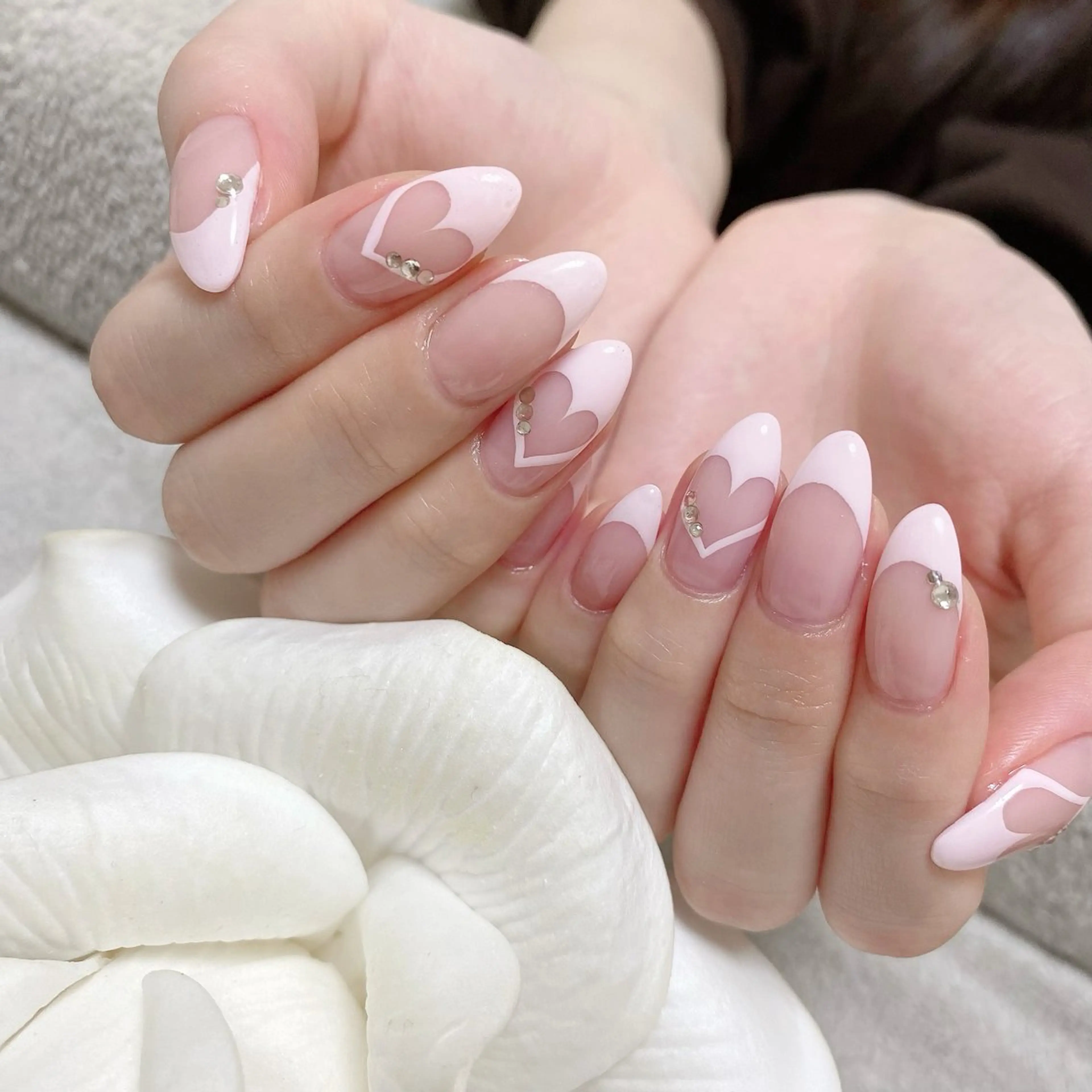 ネイル 💅fleur Ayumiのネイルデザイン