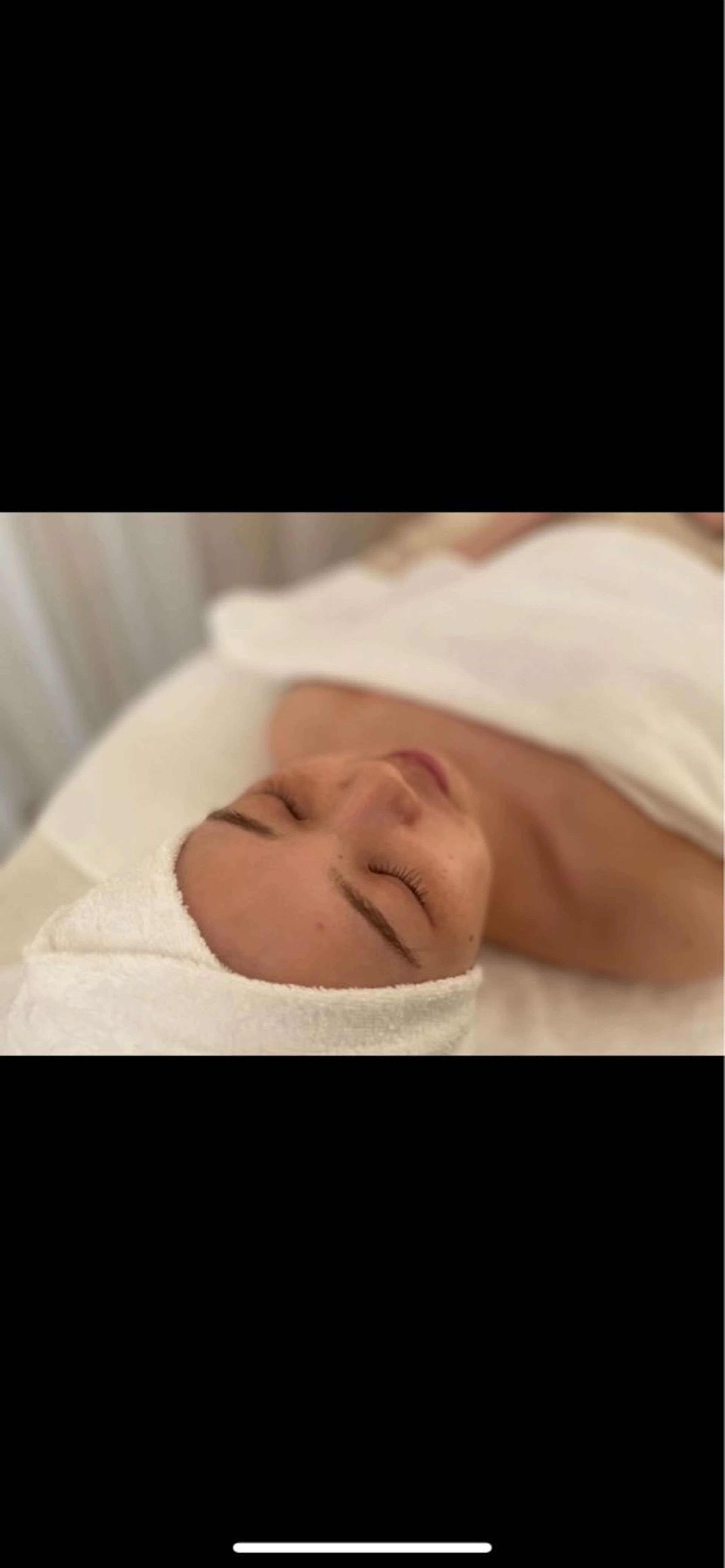 小顔/リンパ/マッサージL.sana所属・小顔/フェイシャル L.sanaのエステ・リラクイメージ