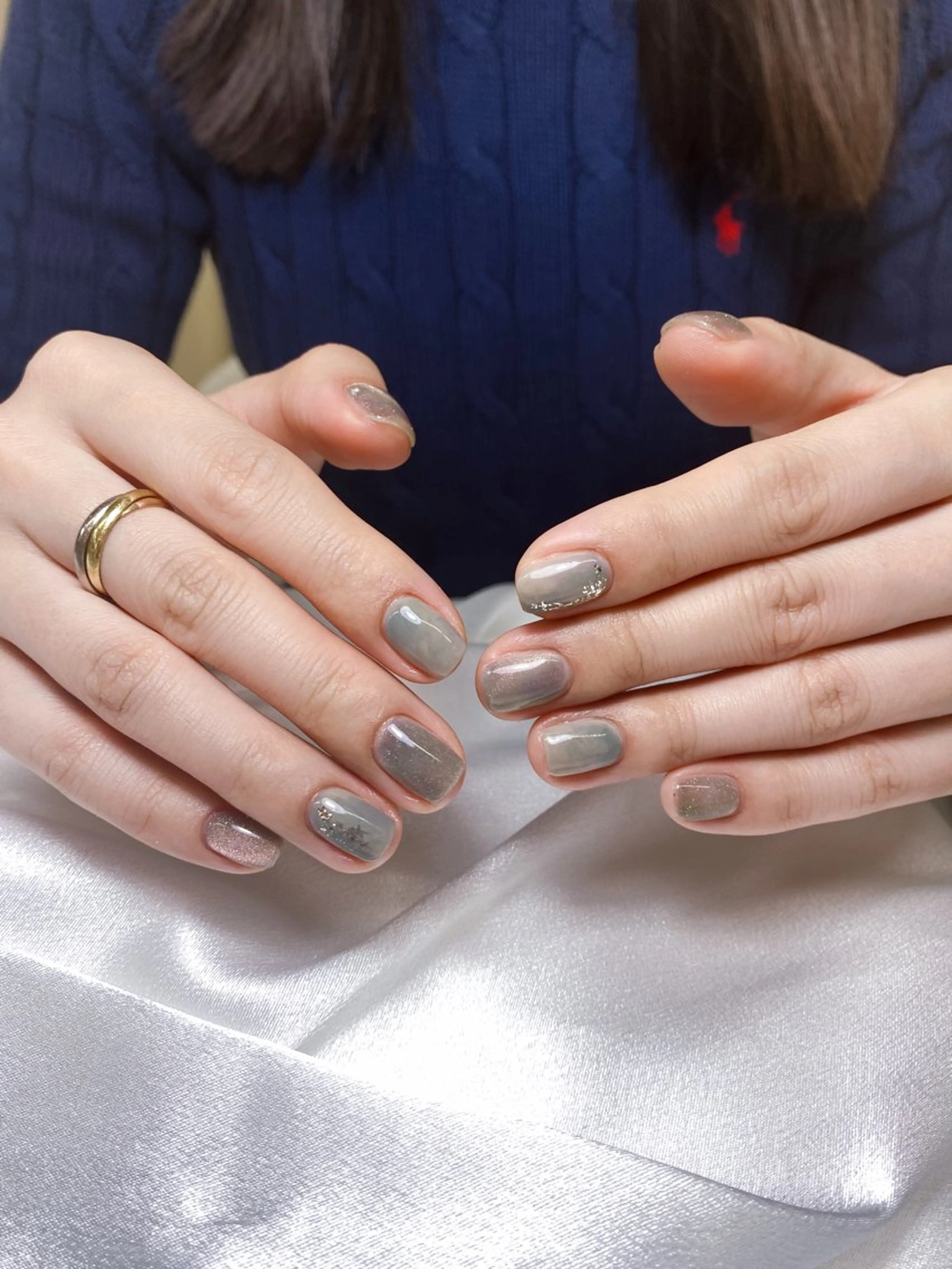 ネイル 閨匠ビューティサロン 銀座店のネイルデザイン