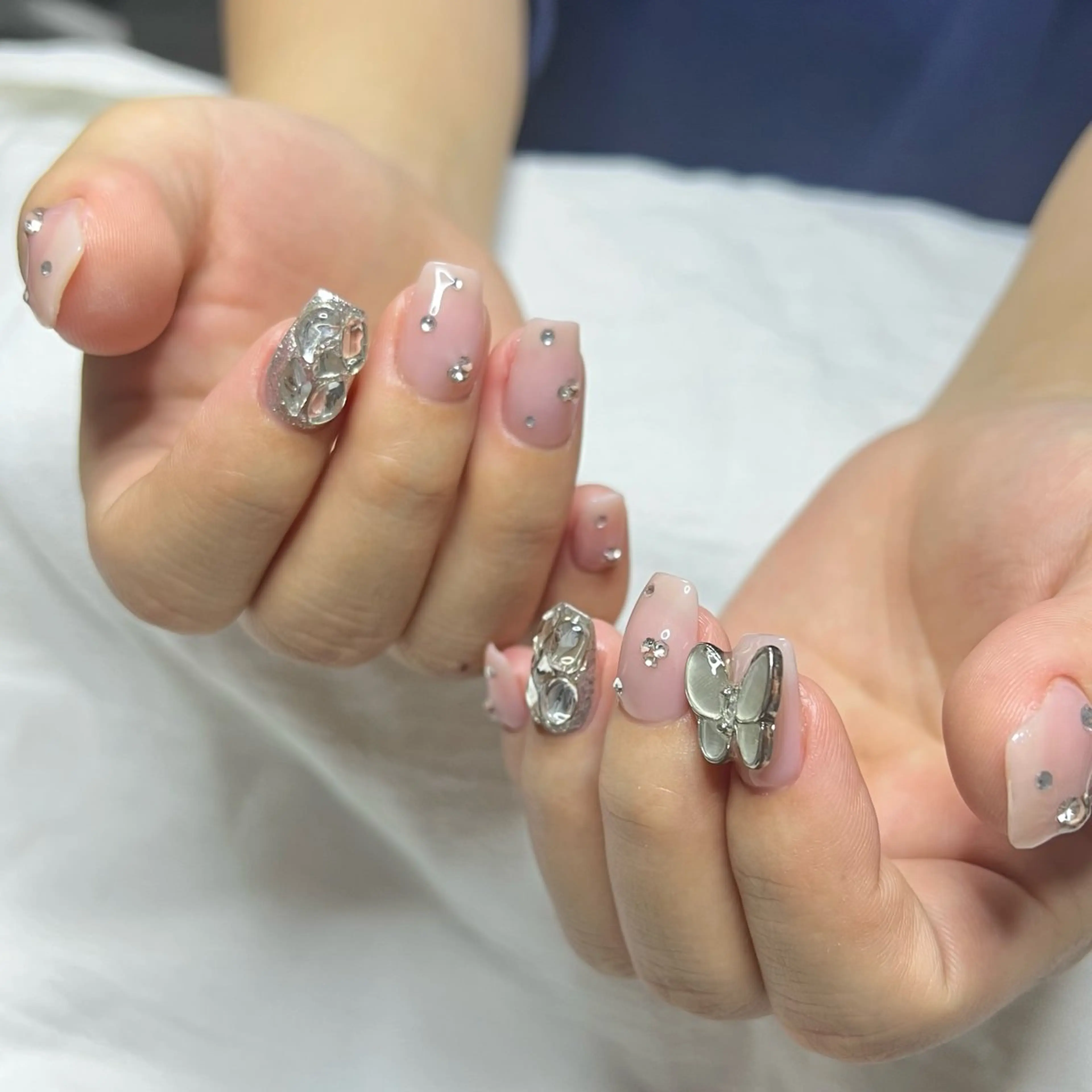 ネイル lumiereva nail salon所属・Lumiereva nail salonのネイルデザイン