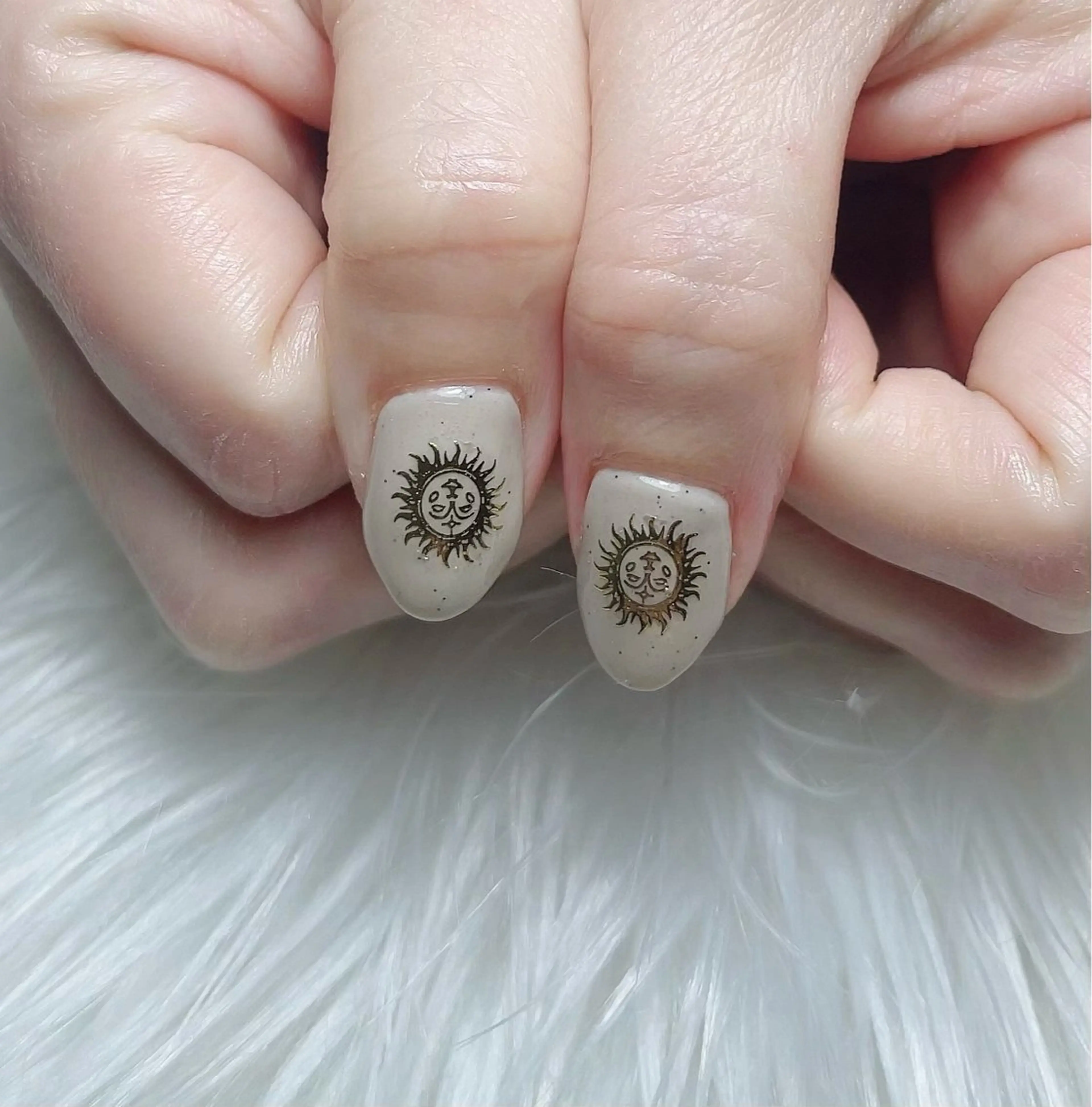 ネイル hairsalon556所属・hairsalon 556のネイルデザイン