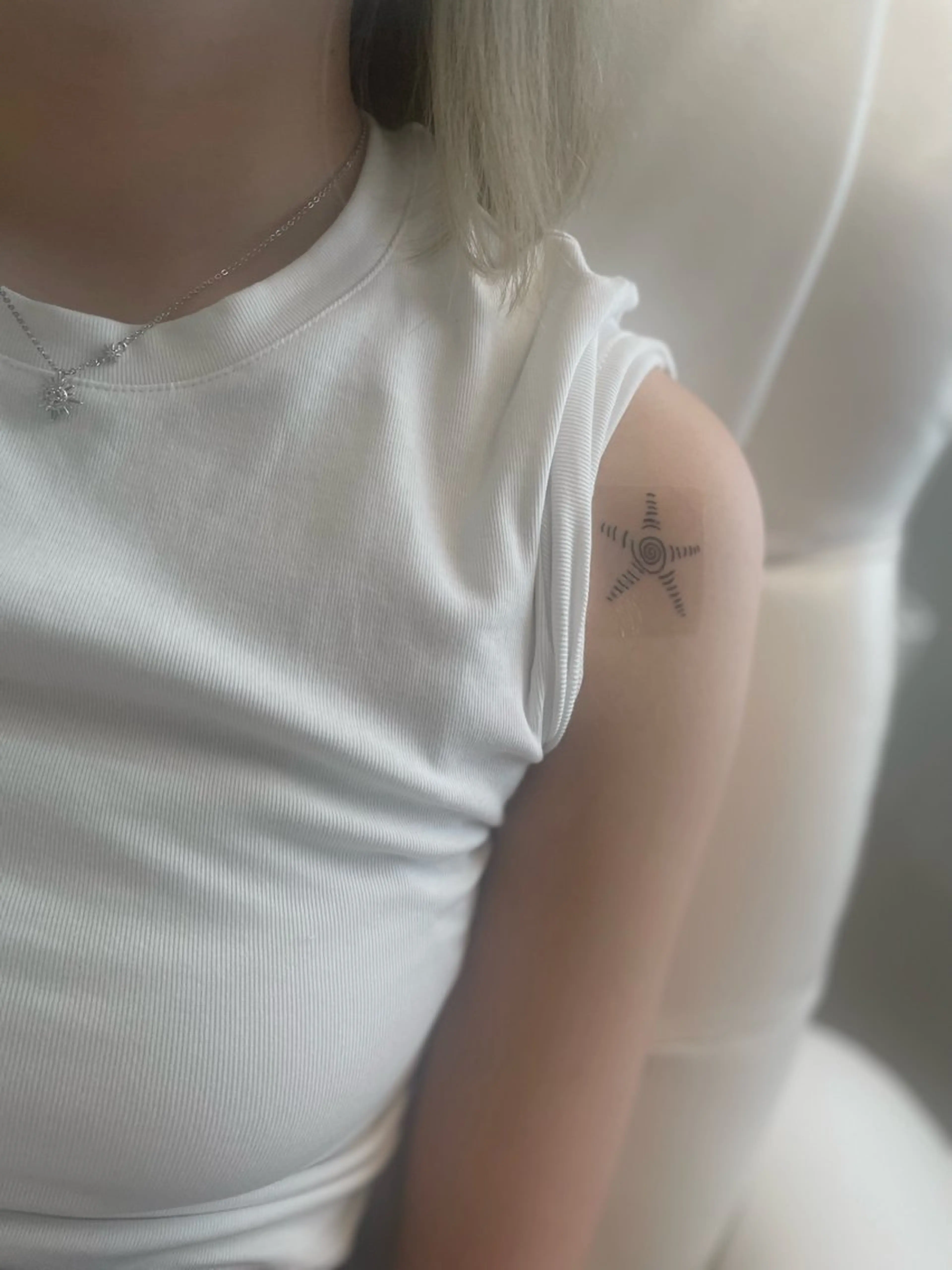 pepper所属・美容室内の半個室 pepperのマツエク・マツパデザイン