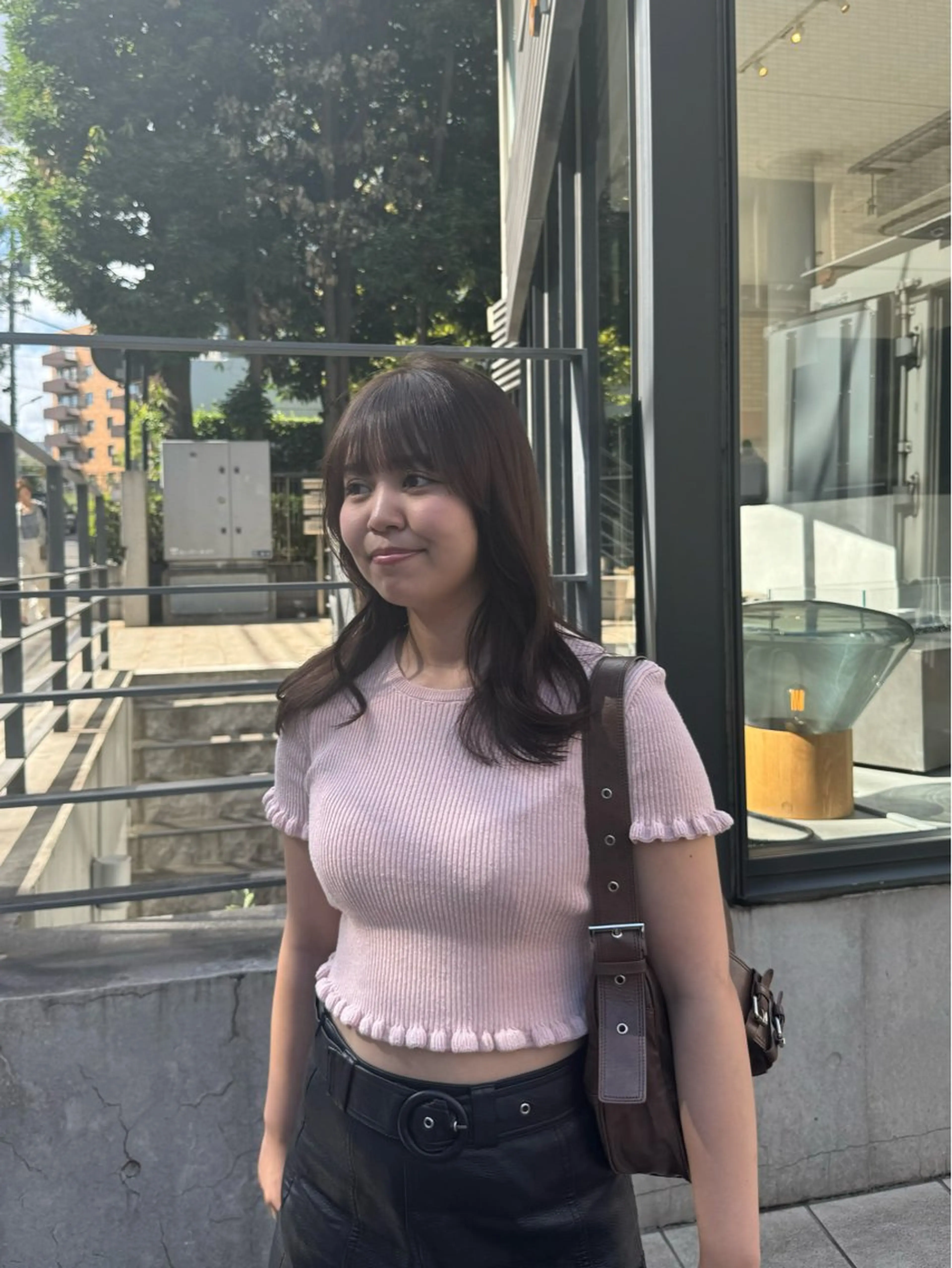 セミロング LOTUS表参道所属・【代表】 🌟MASA🌟美髪のヘアスタイル