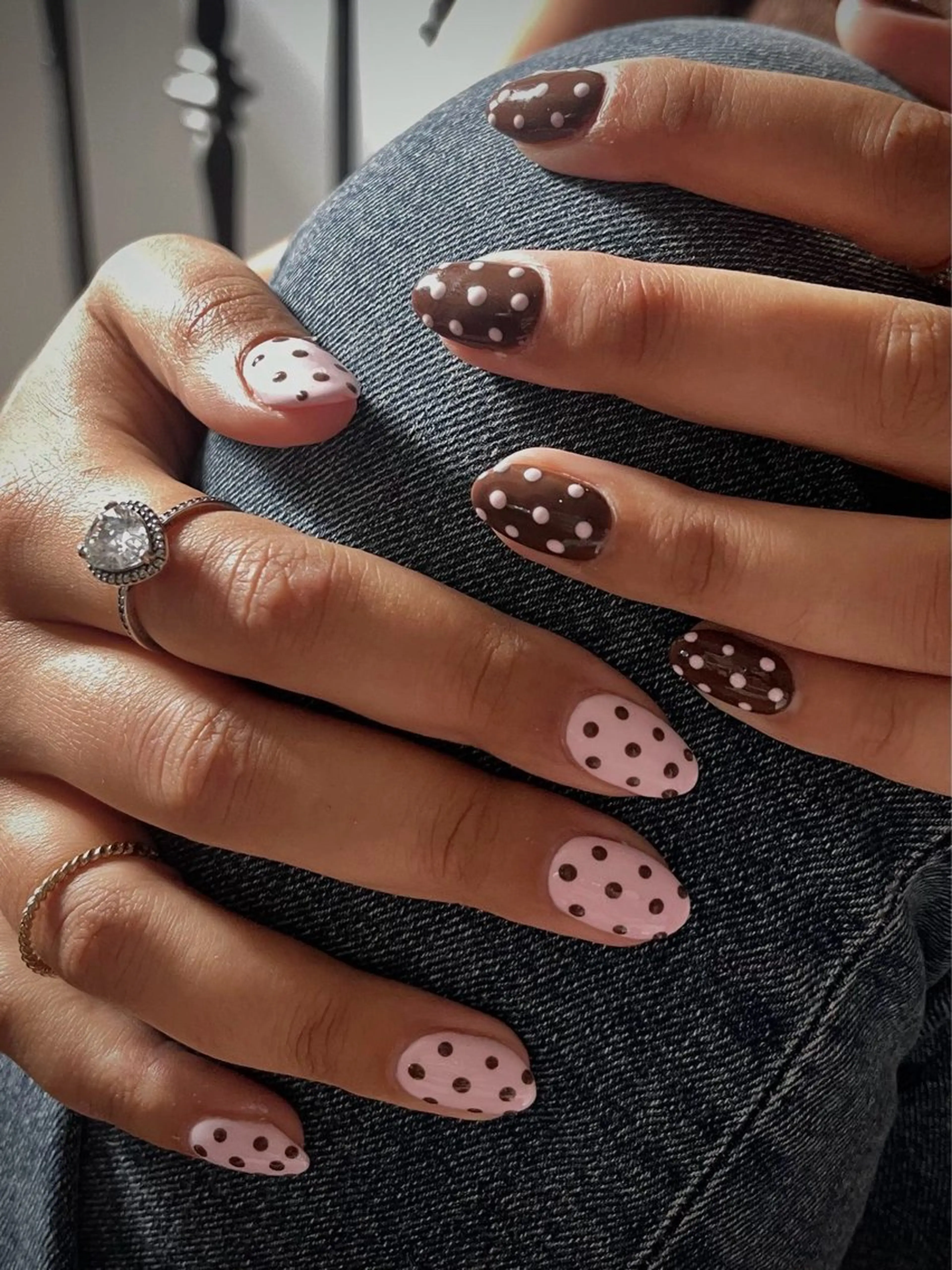 ネイル Maychan _ Nailsalon所属・Mei Meiのネイルデザイン