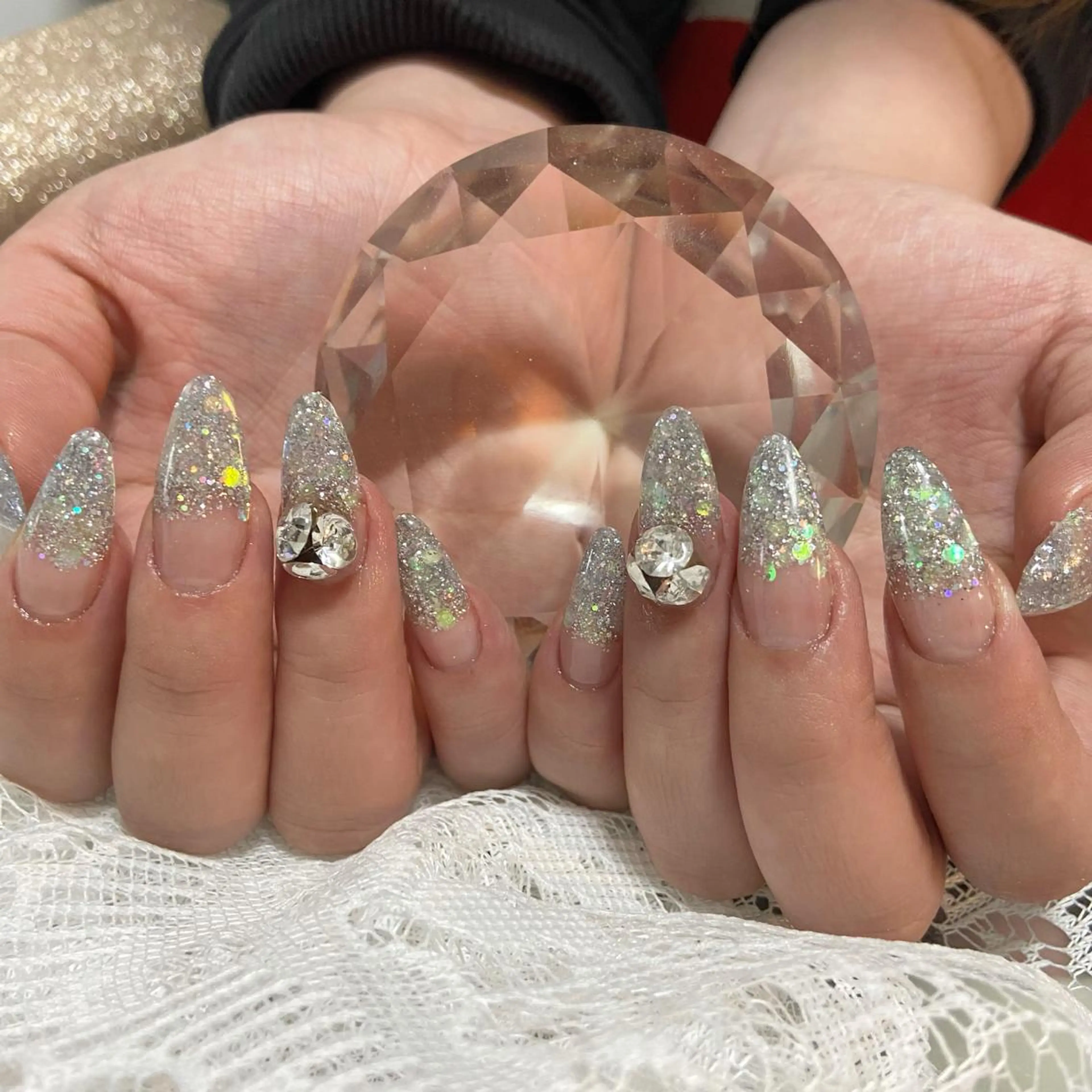 ネイル nail salon M'U【エムユー】のネイルデザイン