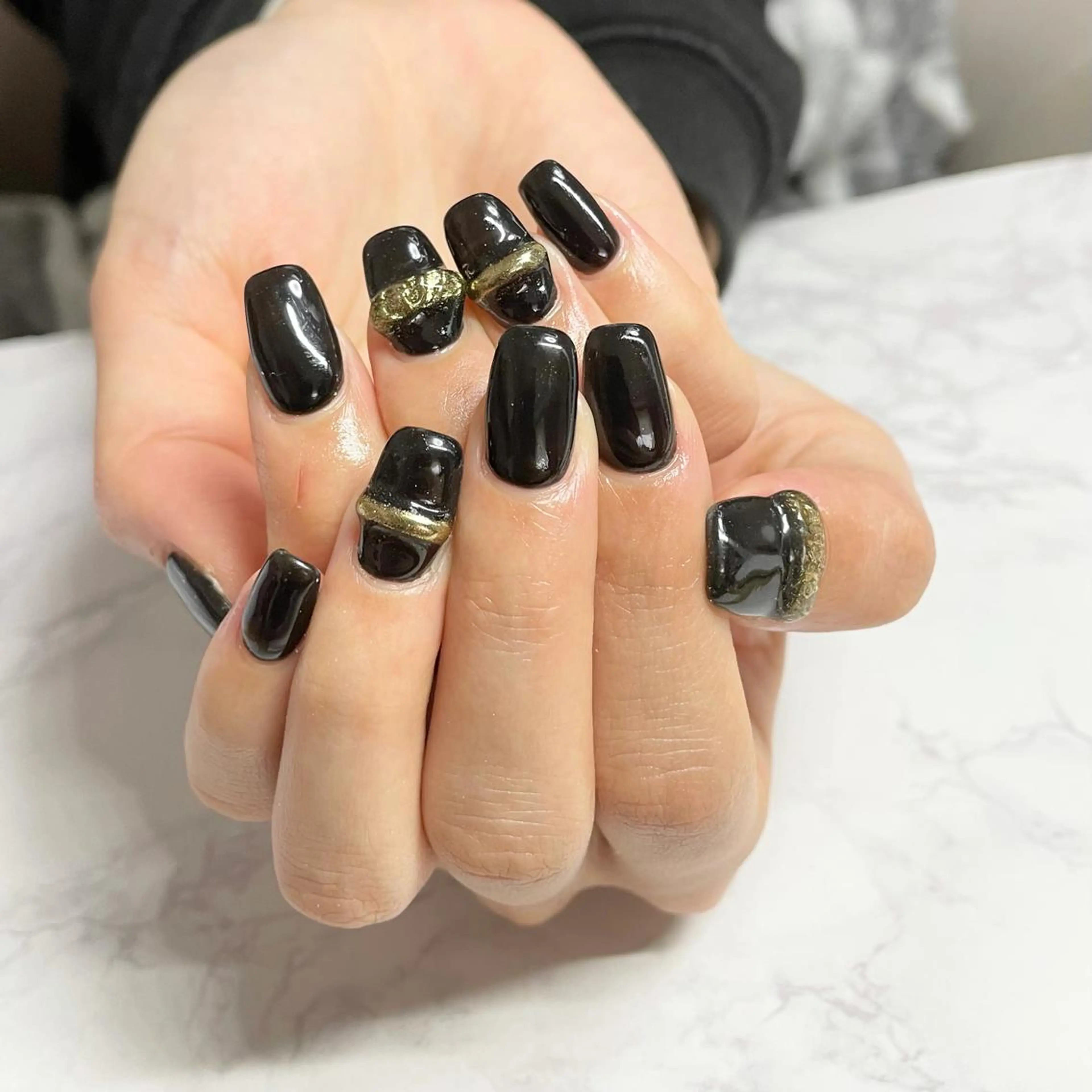 ネイル FELICE ﾌｪﾘｰﾁｪのネイルデザイン