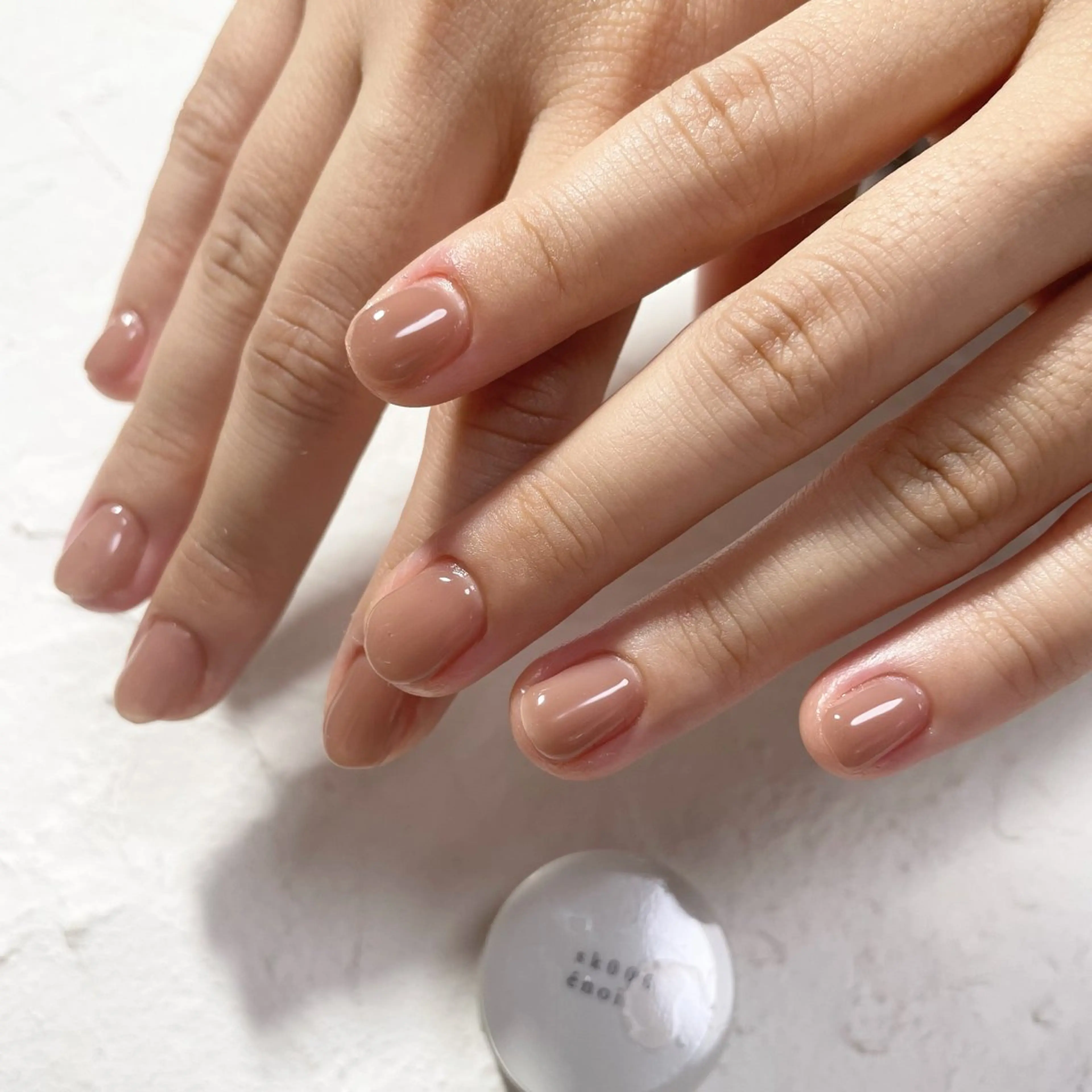 ネイル nail.gorin所属・吉村 優子のネイルデザイン
