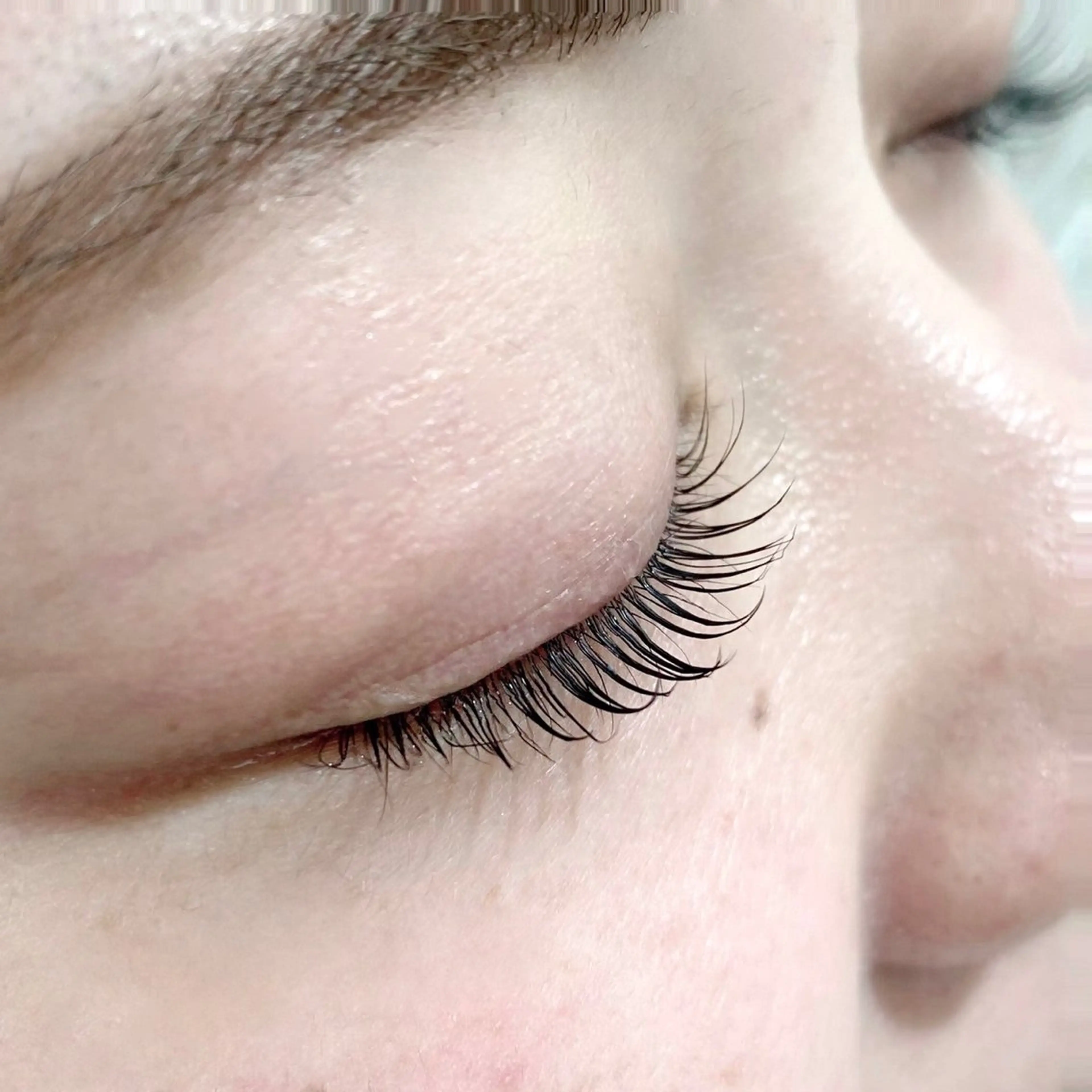 マツエク・マツパ ミヤノハルカ🐩🫧 チーフスタイリストのマツエク・マツパデザイン