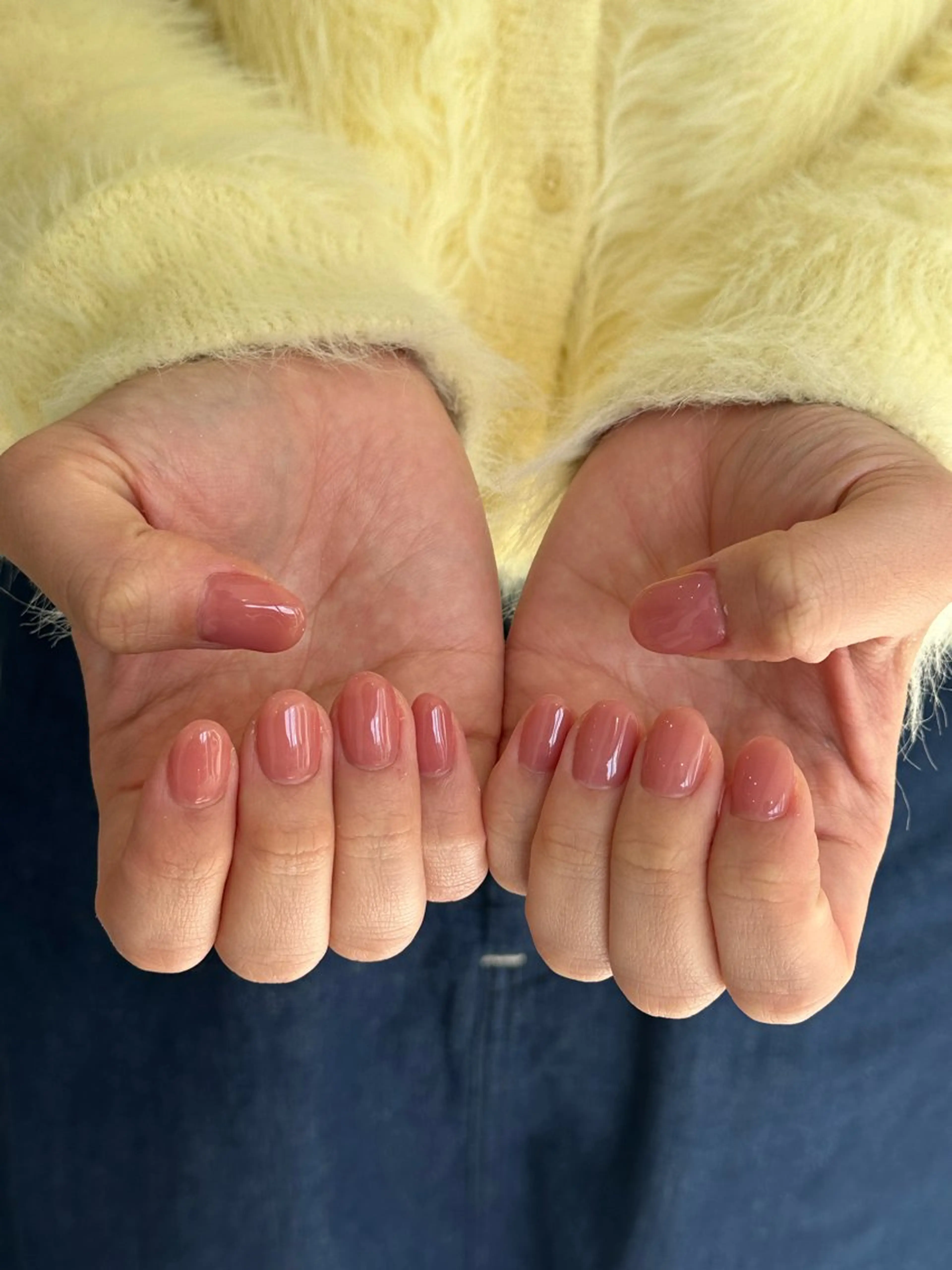 ネイル ハンドネイル snazzy michiのネイルデザイン