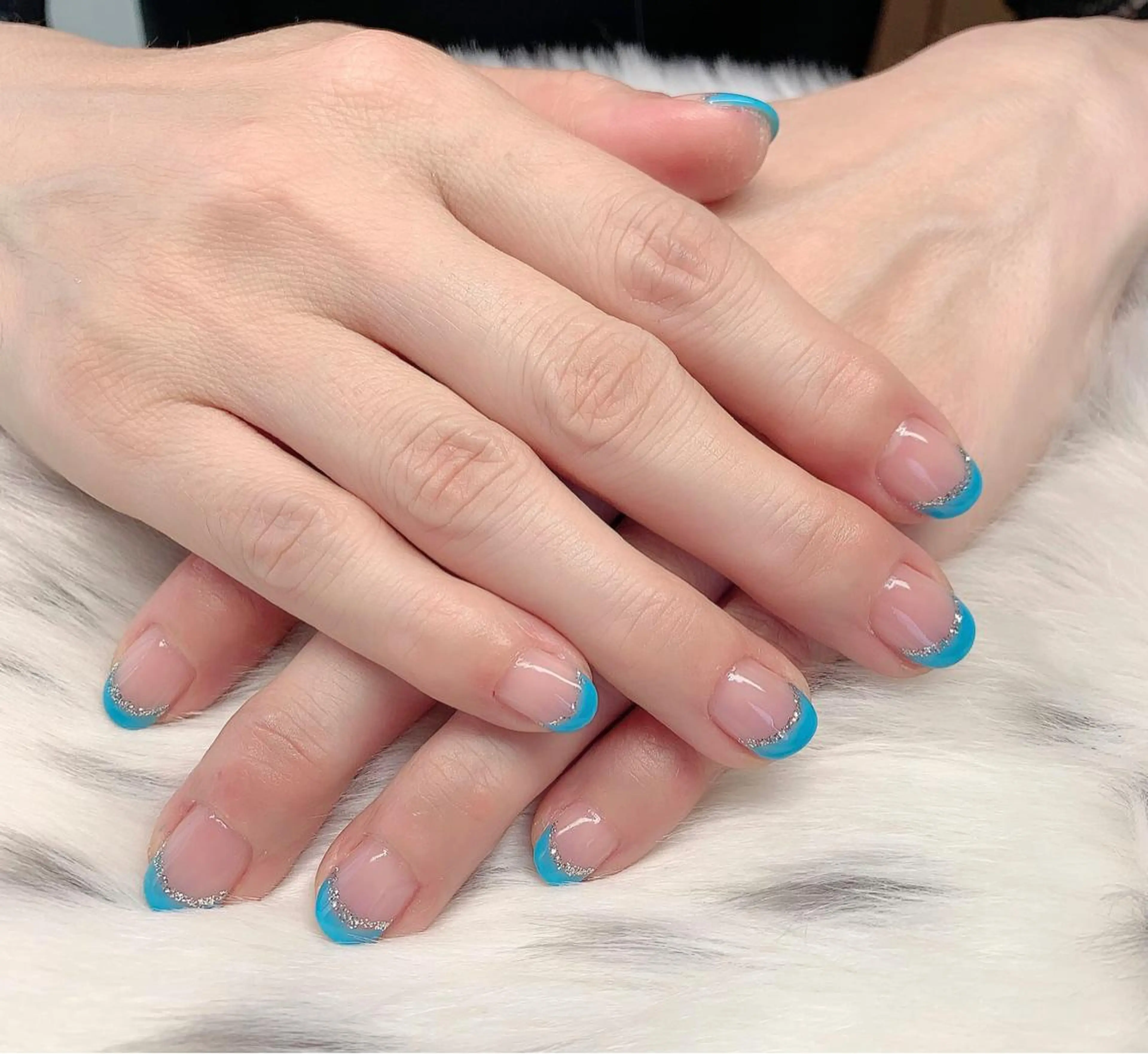 ネイル M.N_ nailのネイルデザイン