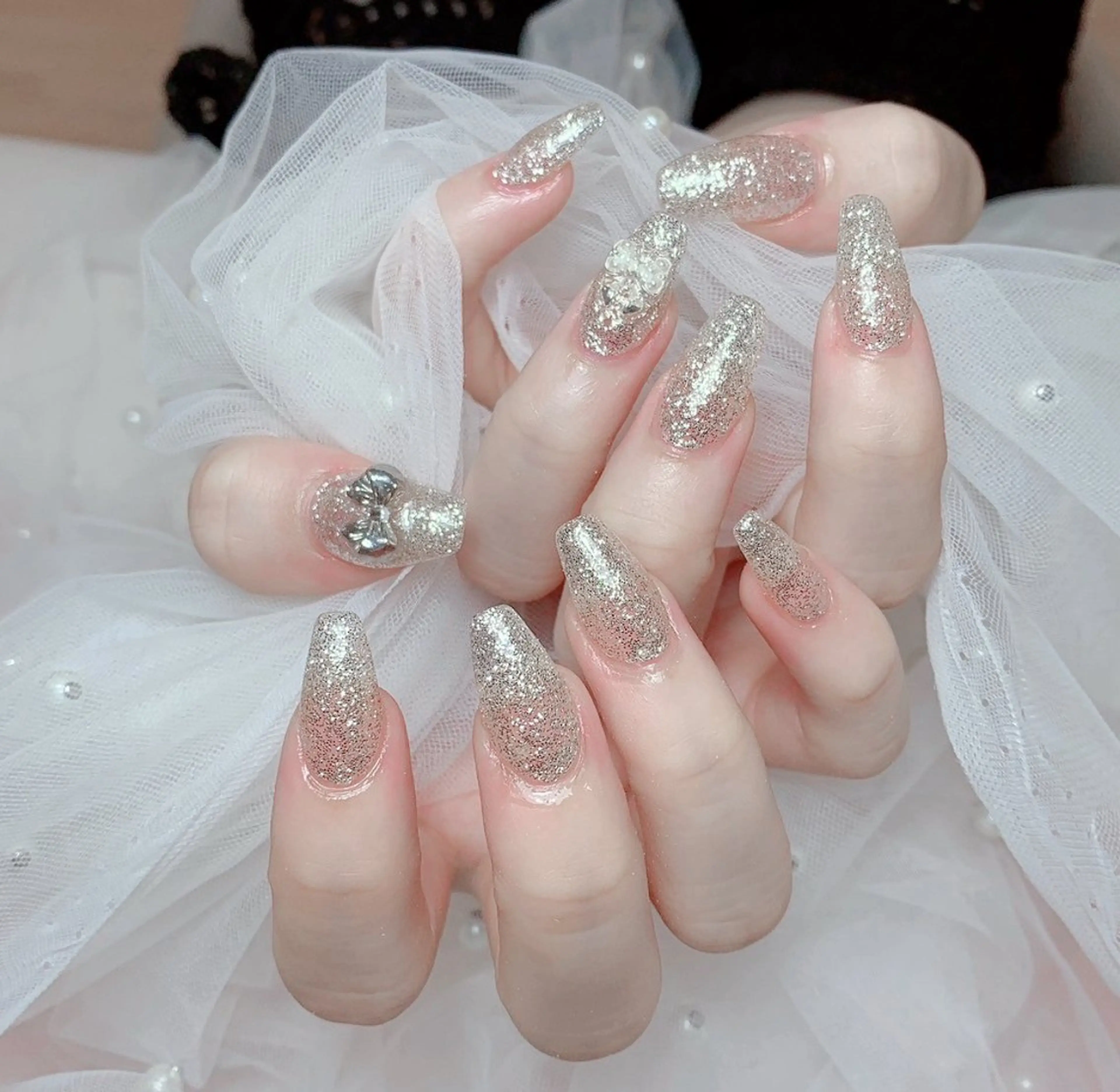 ネイル Bél Nail salonのネイルデザイン