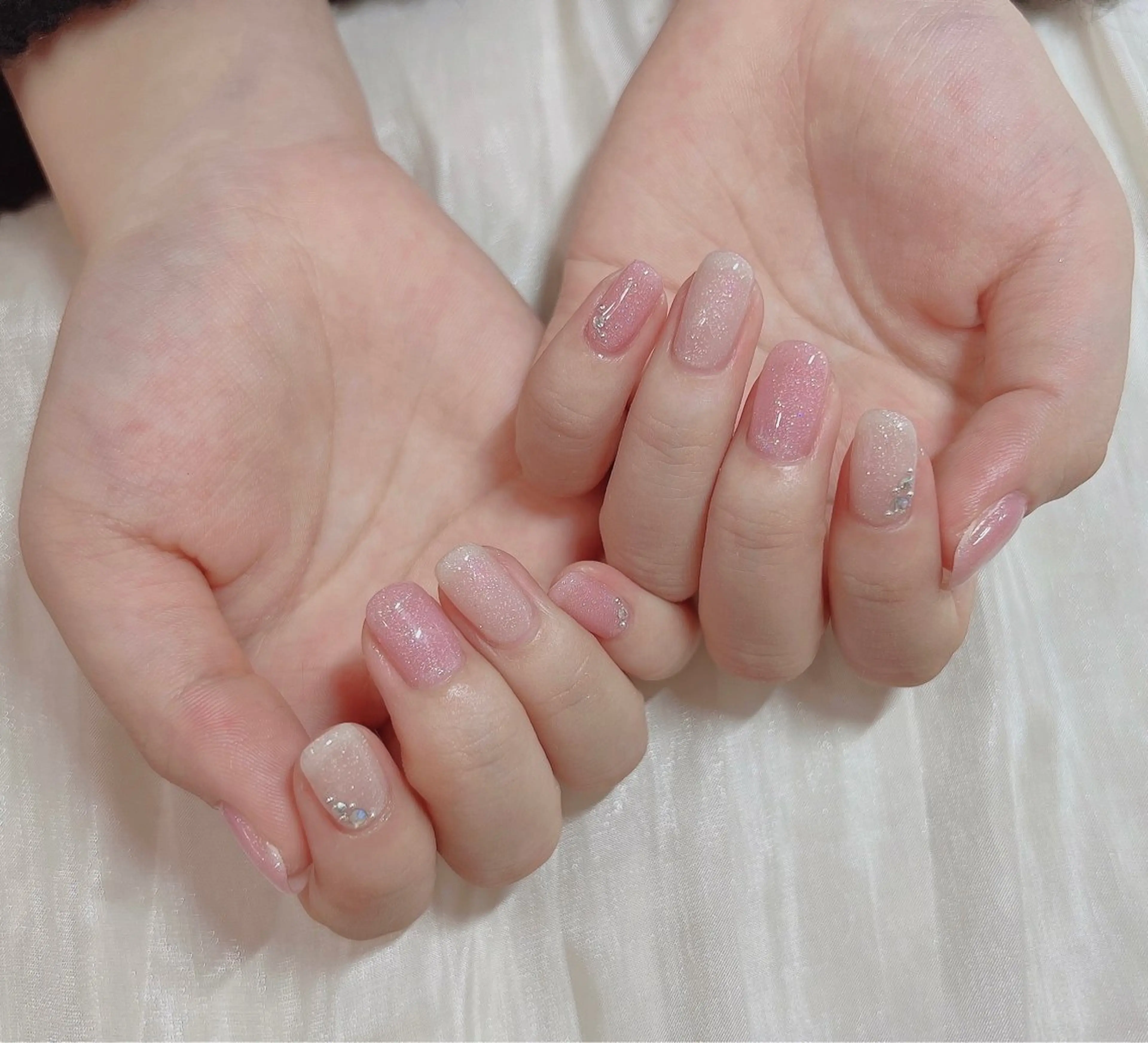 ネイル 狭山店(林) You nailのネイルデザイン